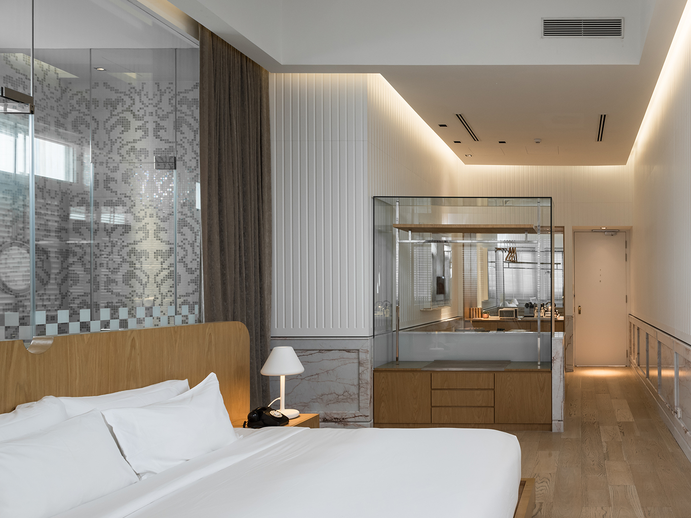 Macalister Mansion Mmarvel Collection R 8