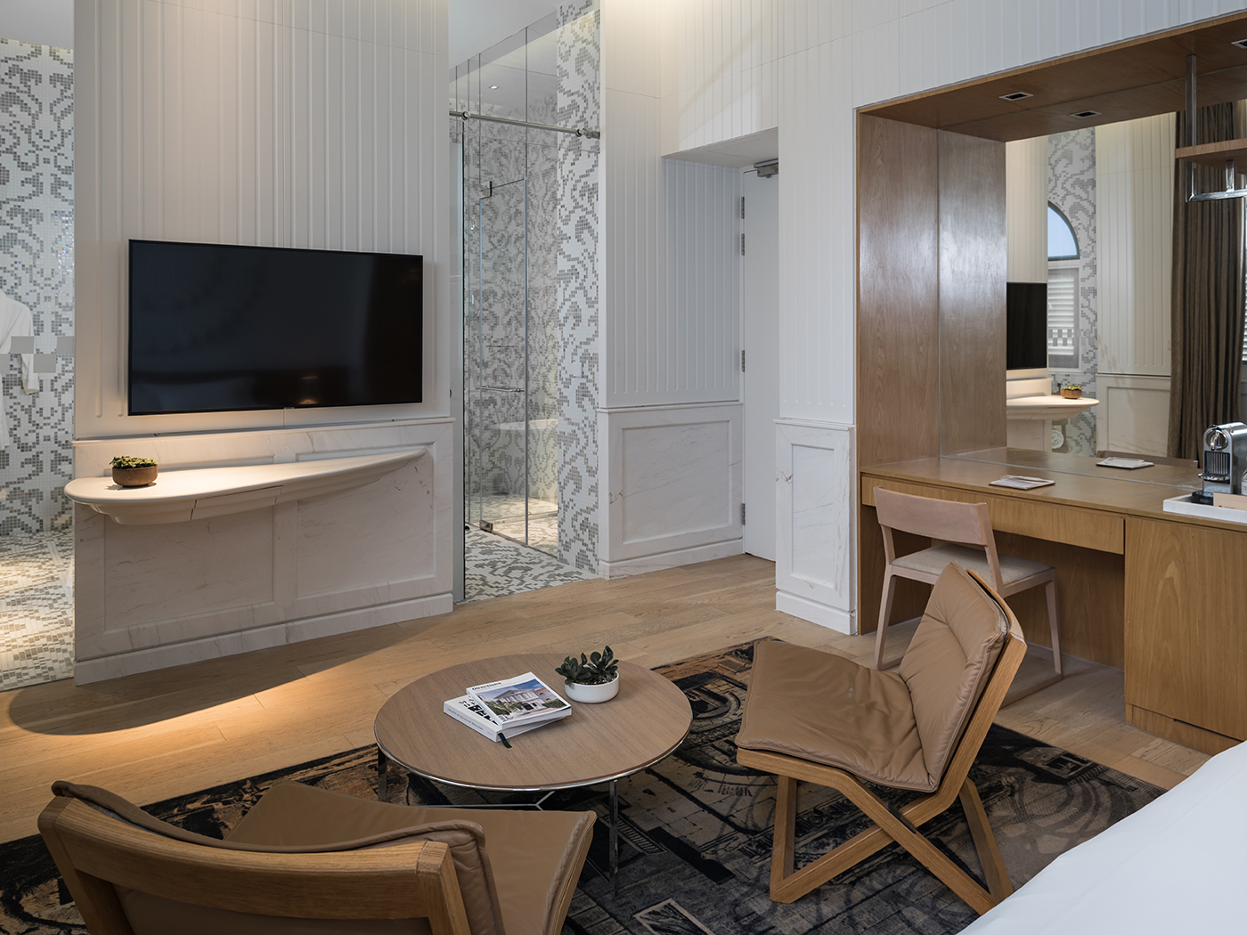 Macalister Mansion Mmesmeric Collection R 5