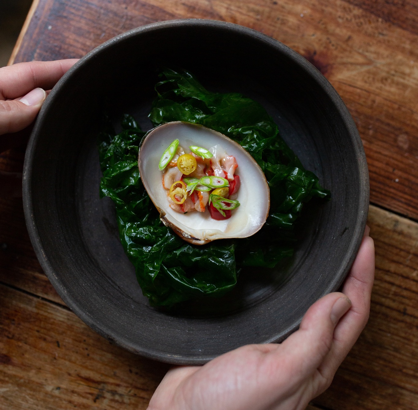 DH Chef Chronicles Circulo Mexicano 02