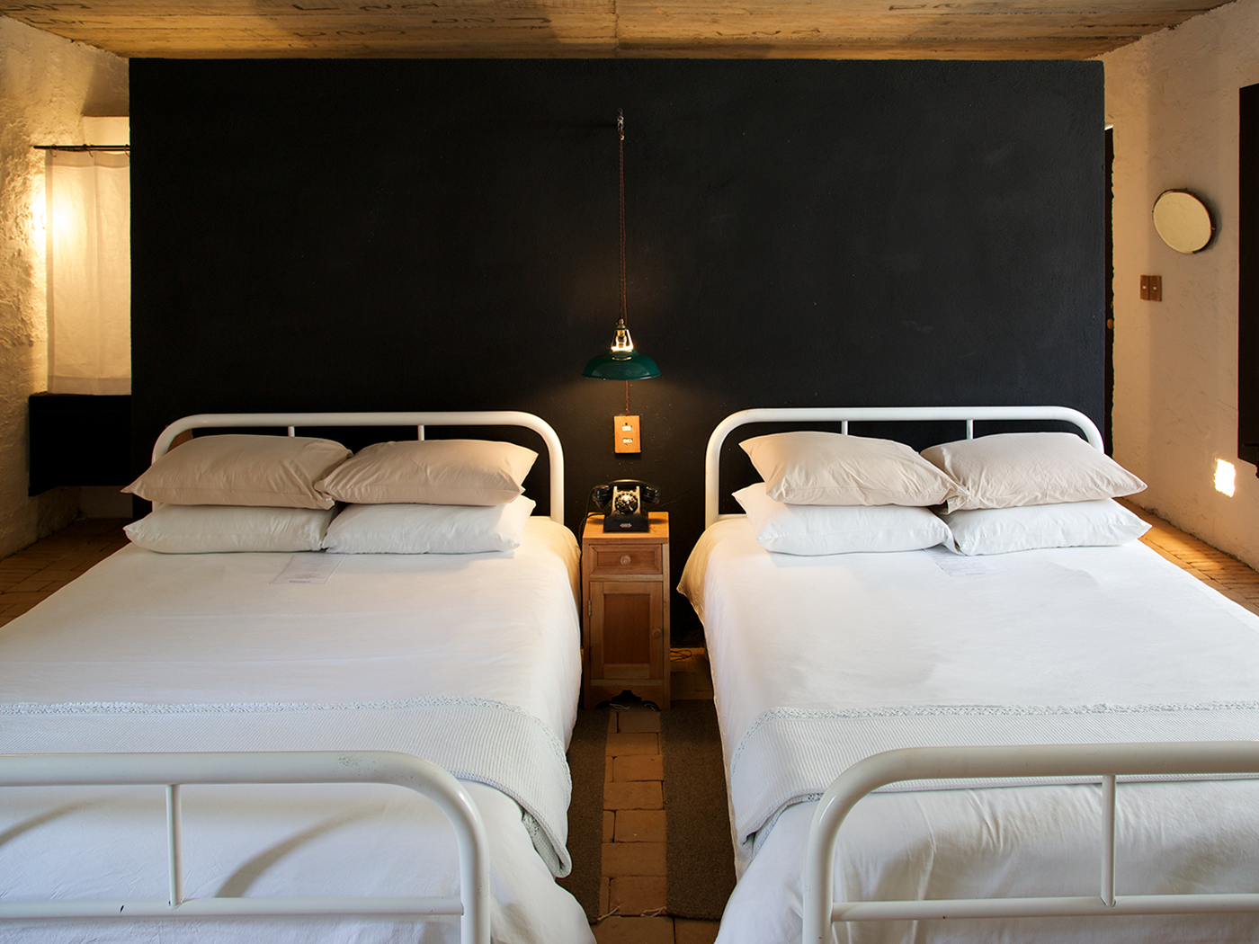 Maison Couturier Bungalo Doble R 01