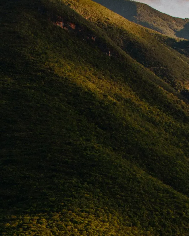 001 Mexico III Oaxaca Header