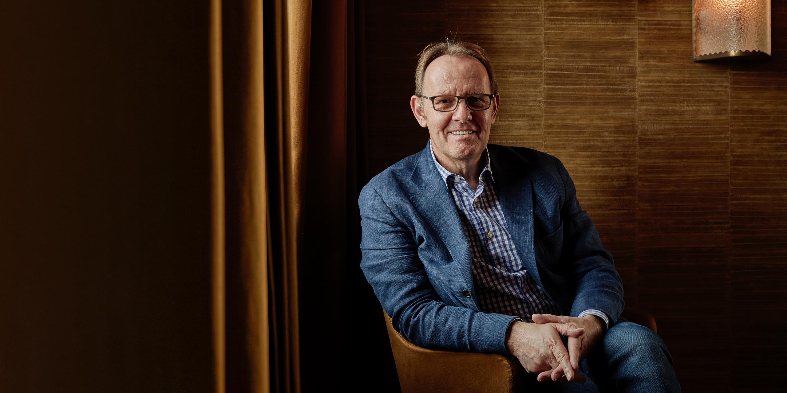 001 La Maison Hotel Günter Wagner