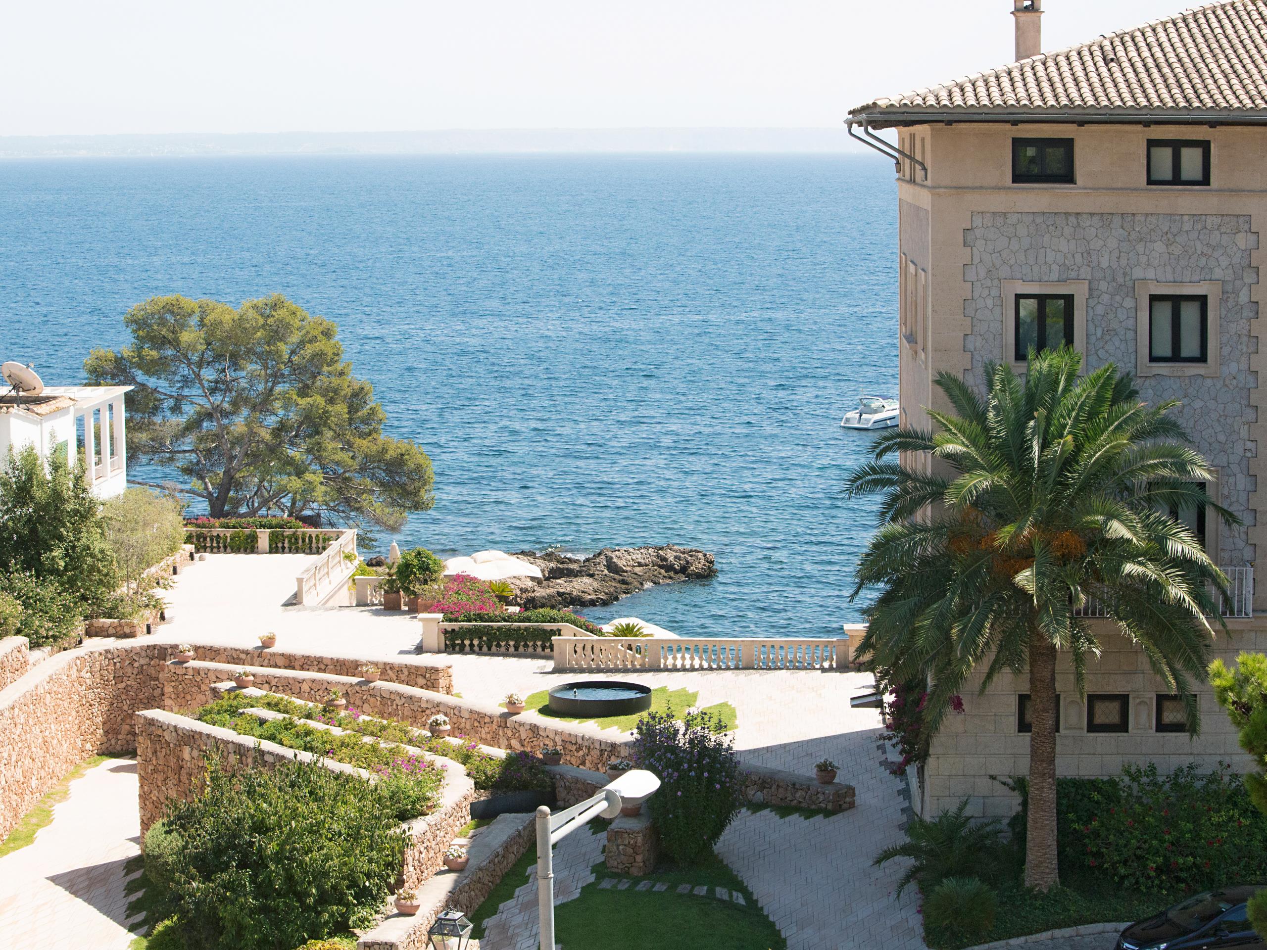 Natura Dreamer with Pool, Hospes Maricel 