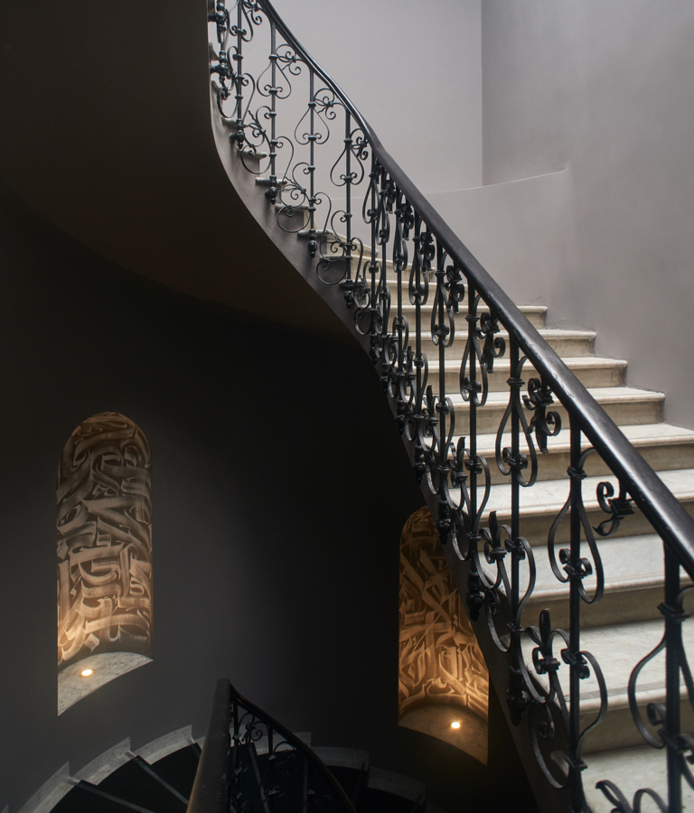 Chapter Roma (Rome, Italy) - Design Hotels™