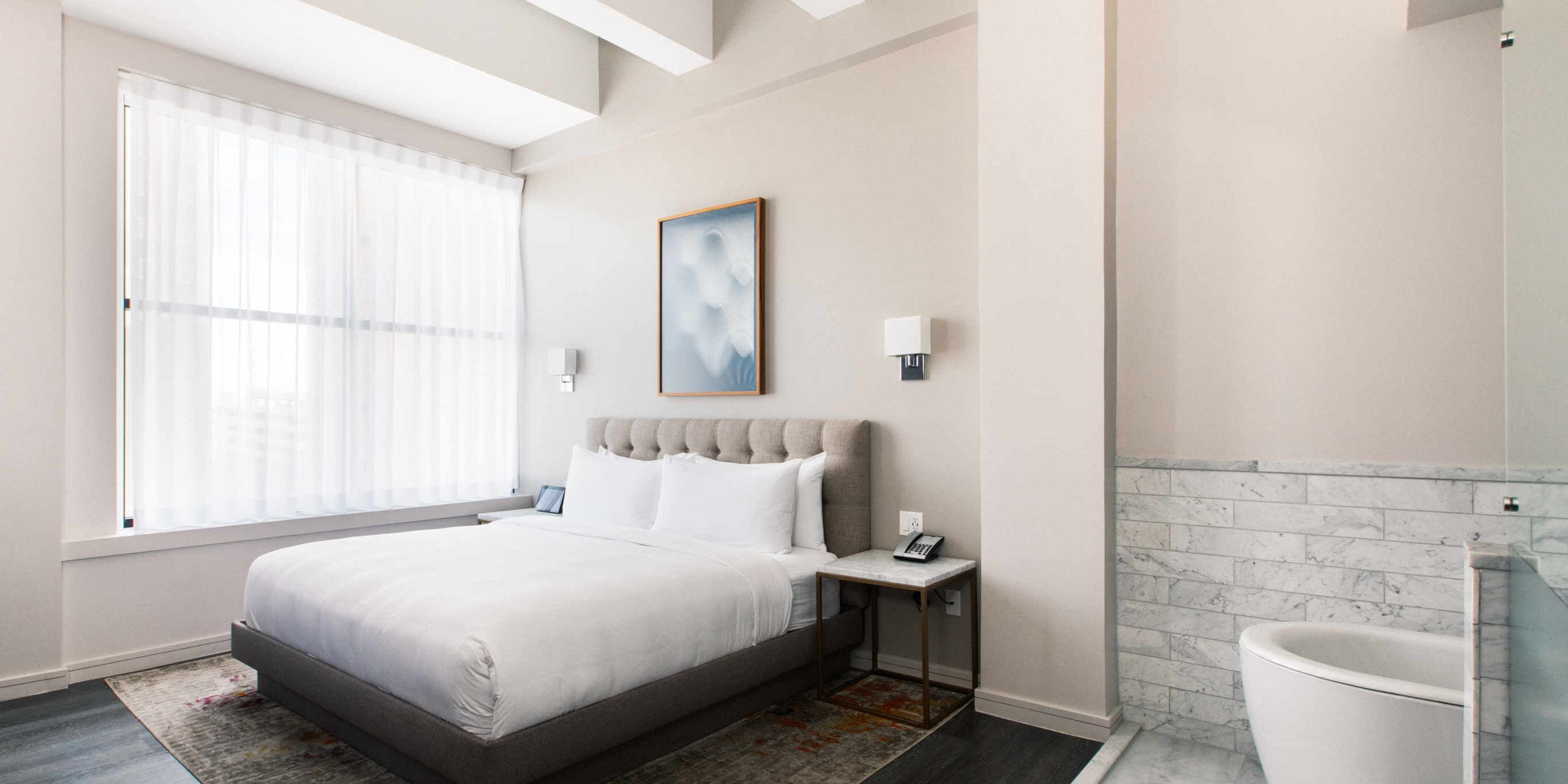 Stanton House (El Paso, USA) Design Hotels™