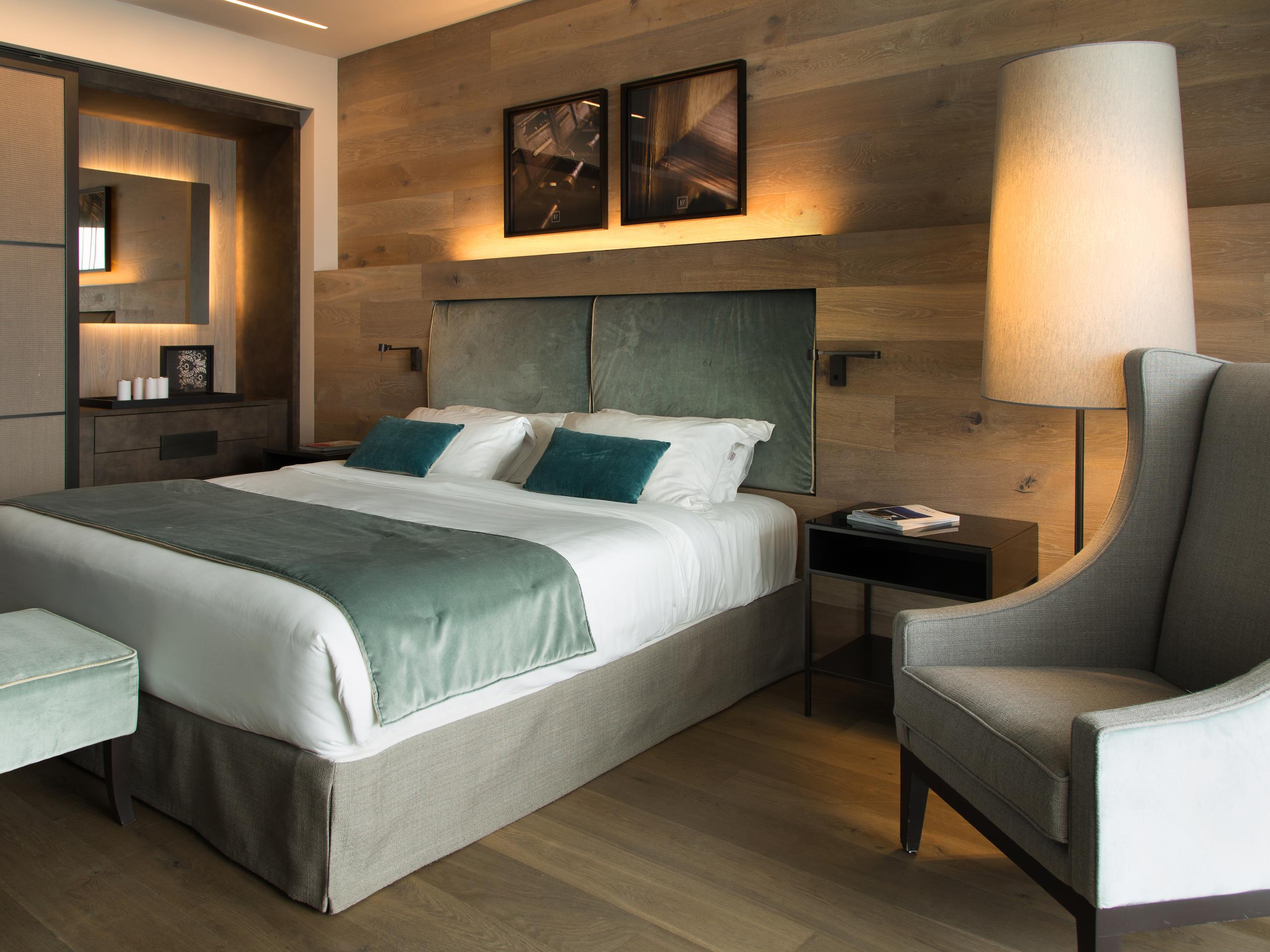 Superior Lake View, Filario Hotel 