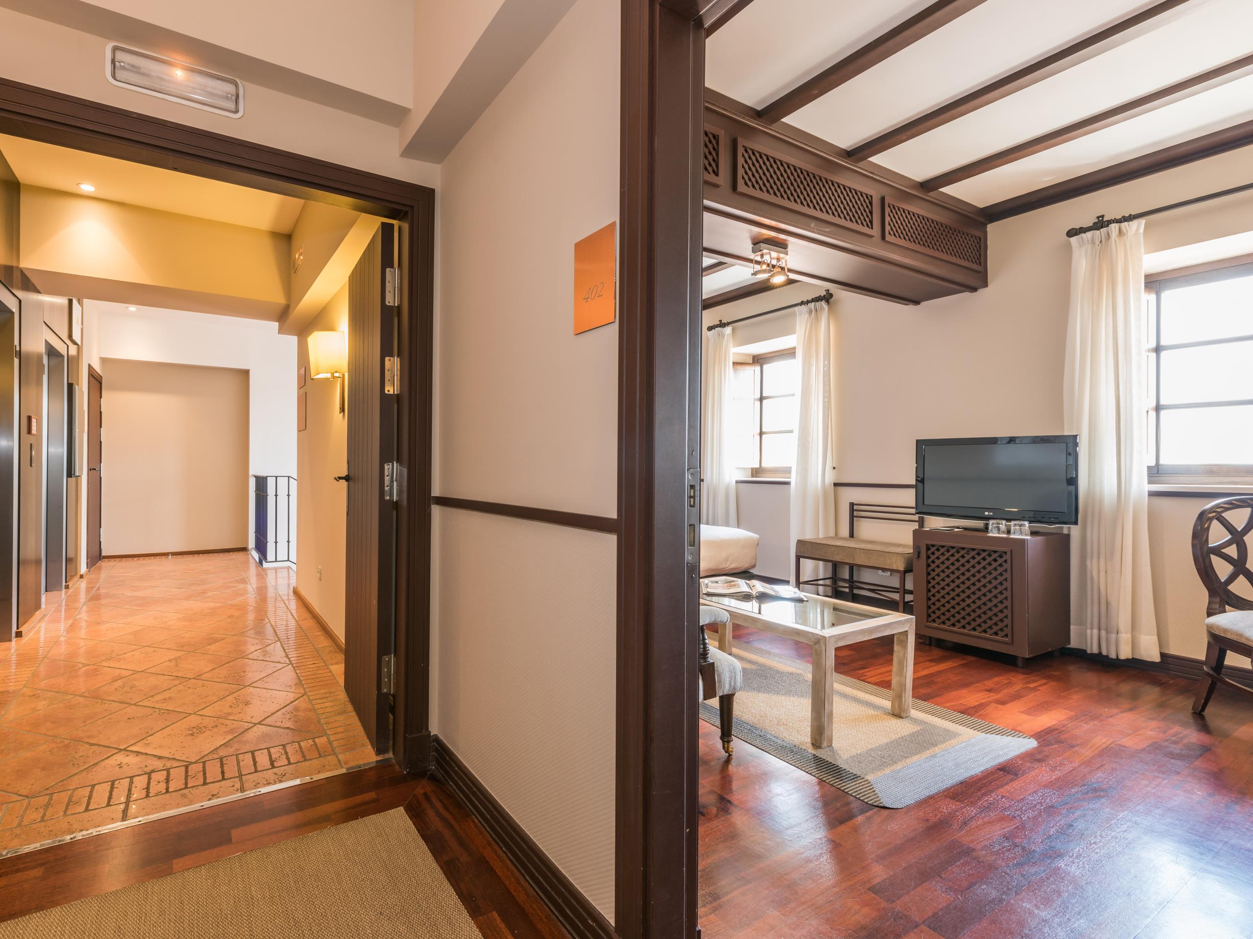 Hospes Palacio De San Esteban Dreamer R 3