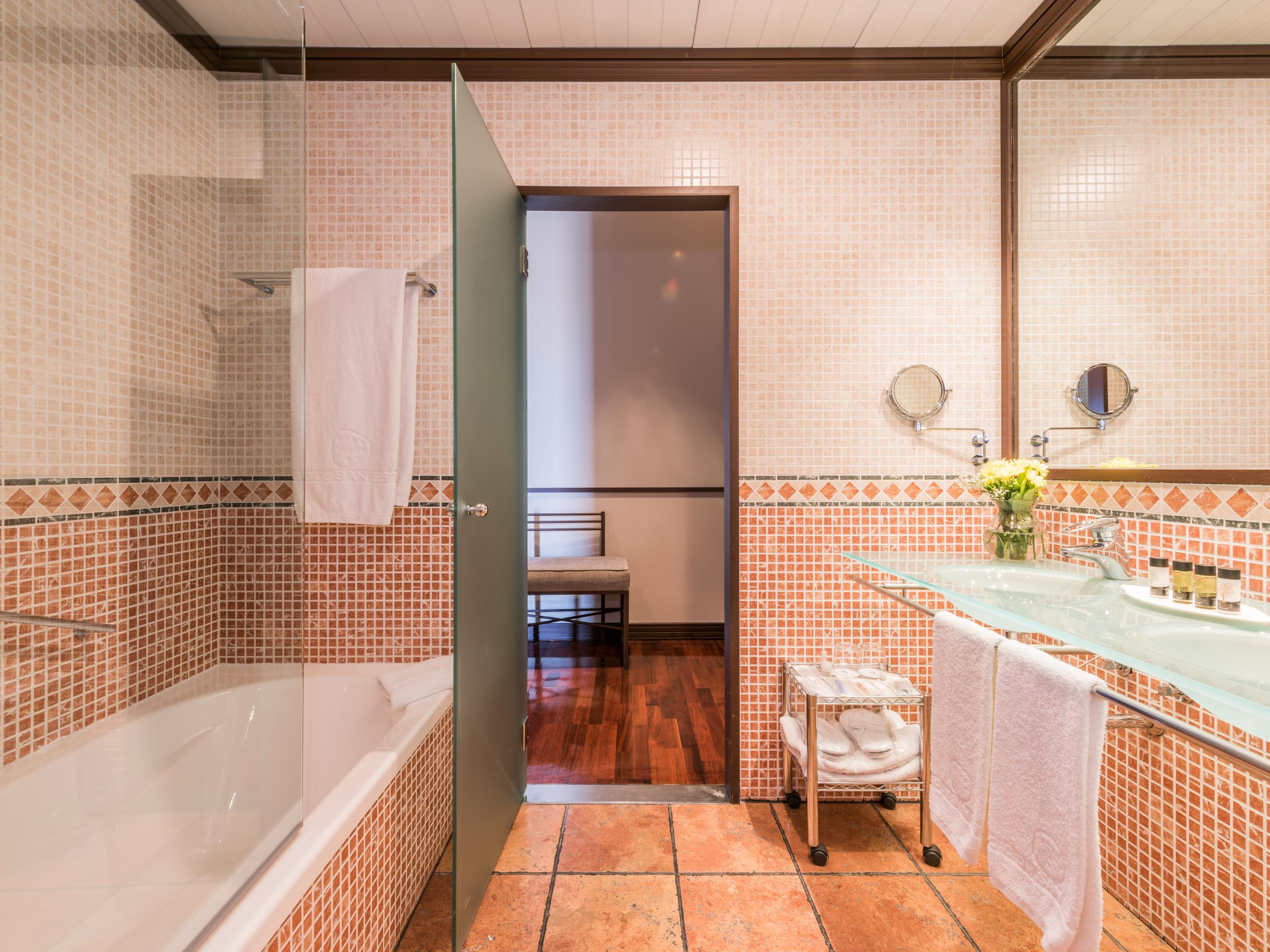 Hospes Palacio De San Esteban Junior Suite R 5