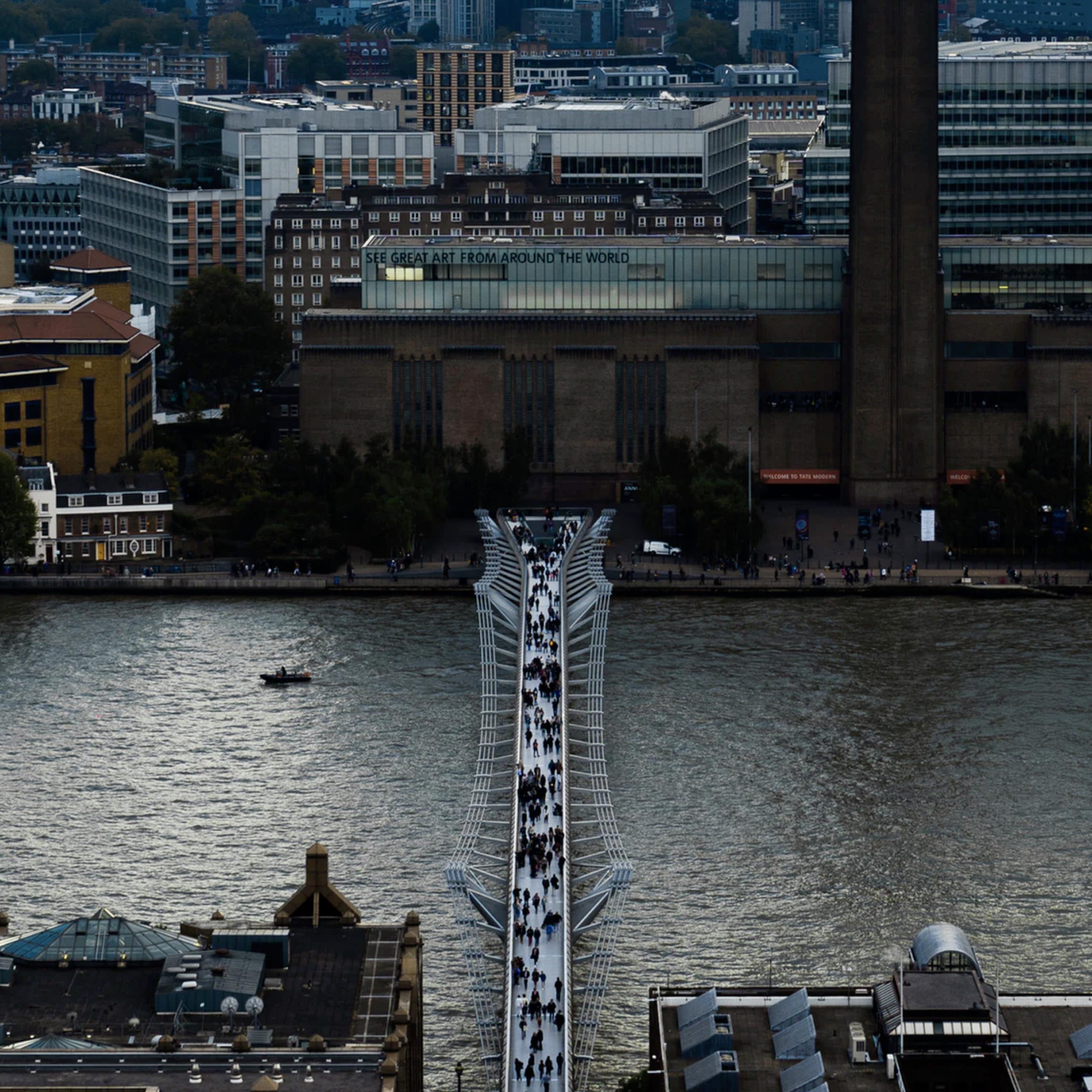 London Boutique Luxury Hotels Design Hotels