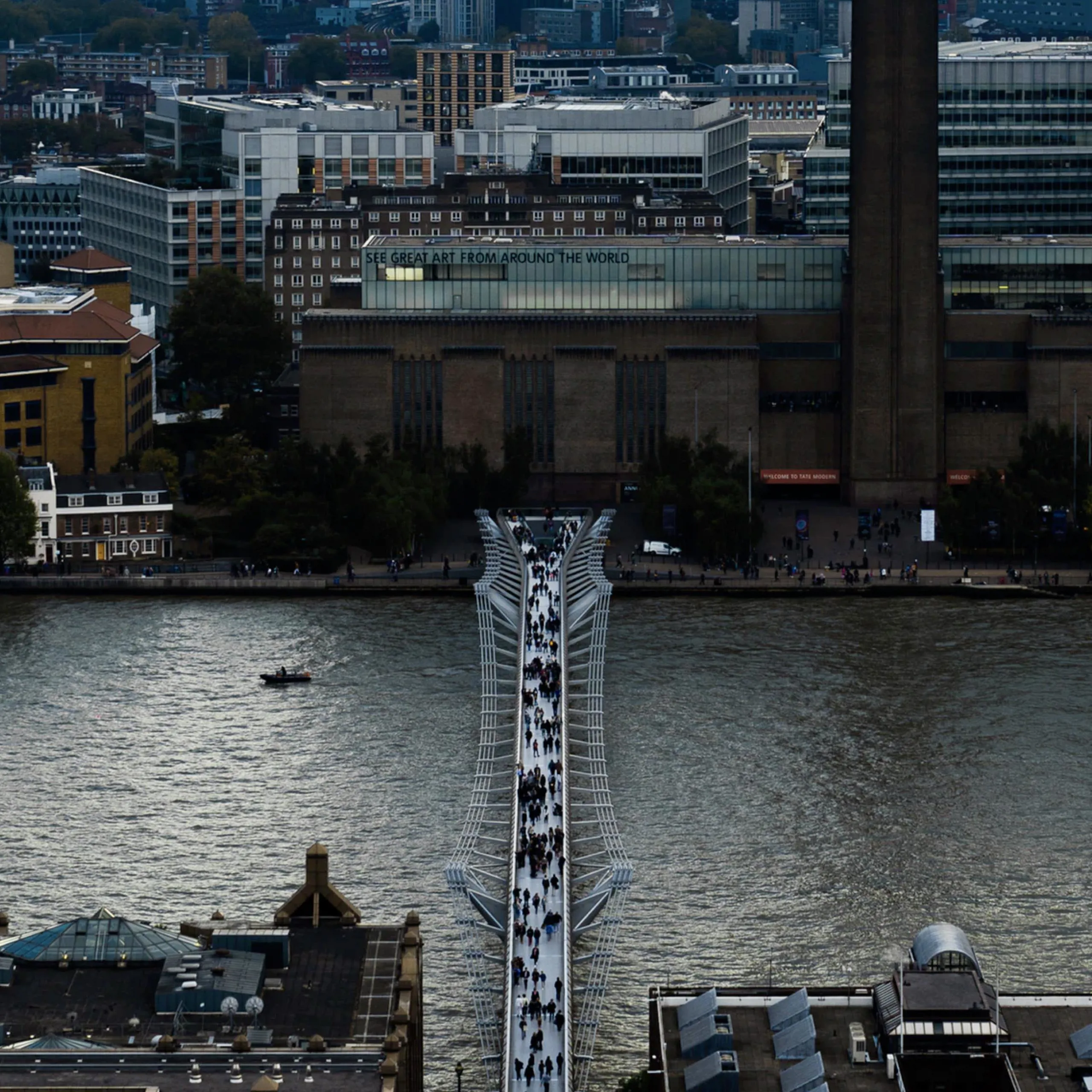 London