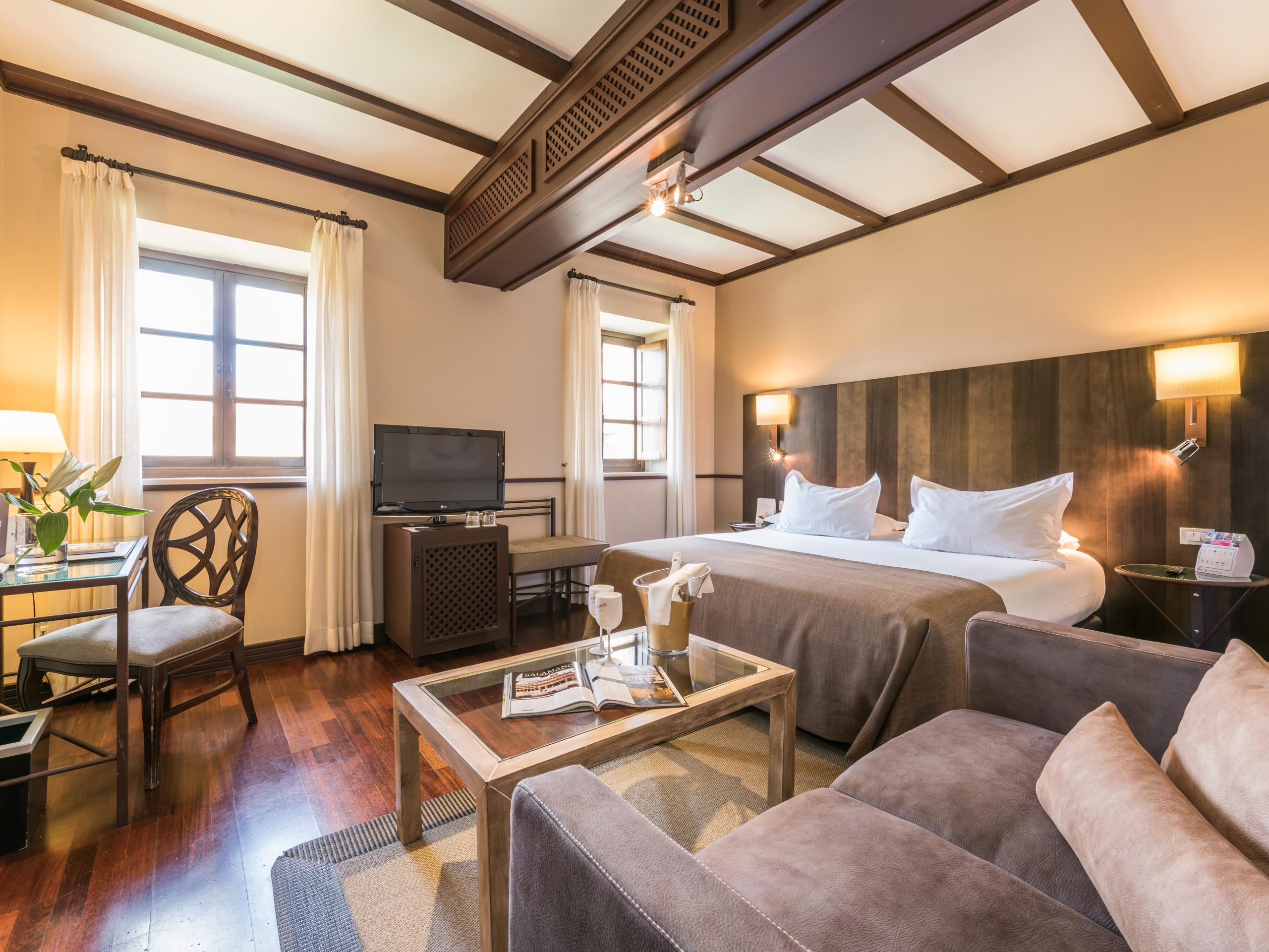 Hospes Palacio De San Esteban Superior R R