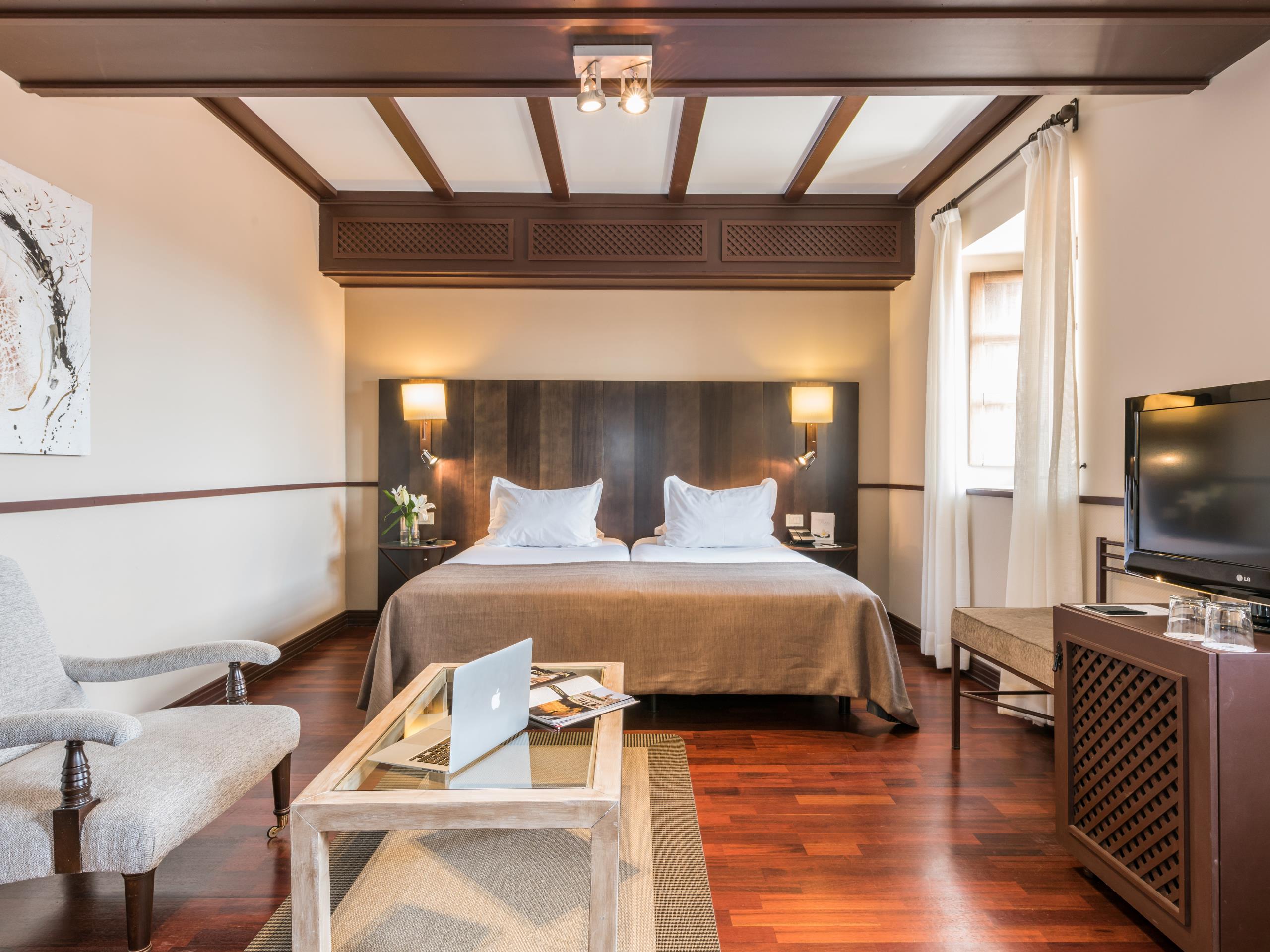 Hospes Palacio De San Esteban Superior R 4