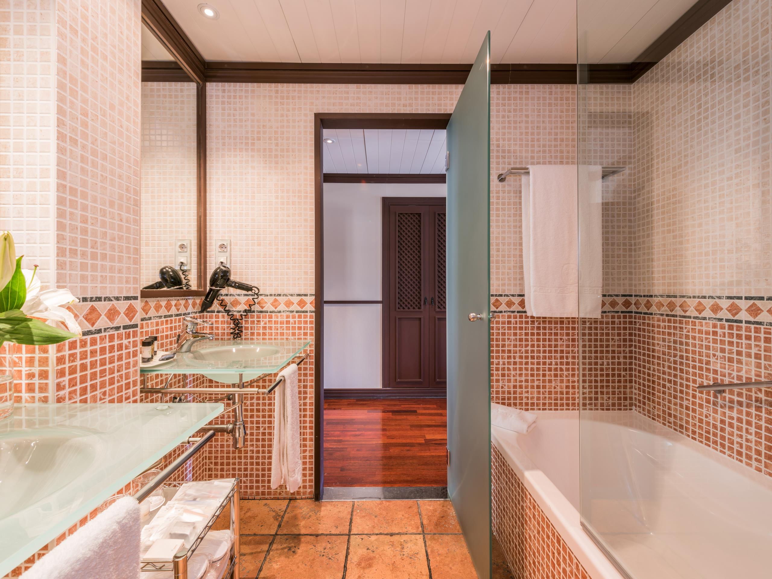 Hospes Palacio De San Esteban Deluxe R 6