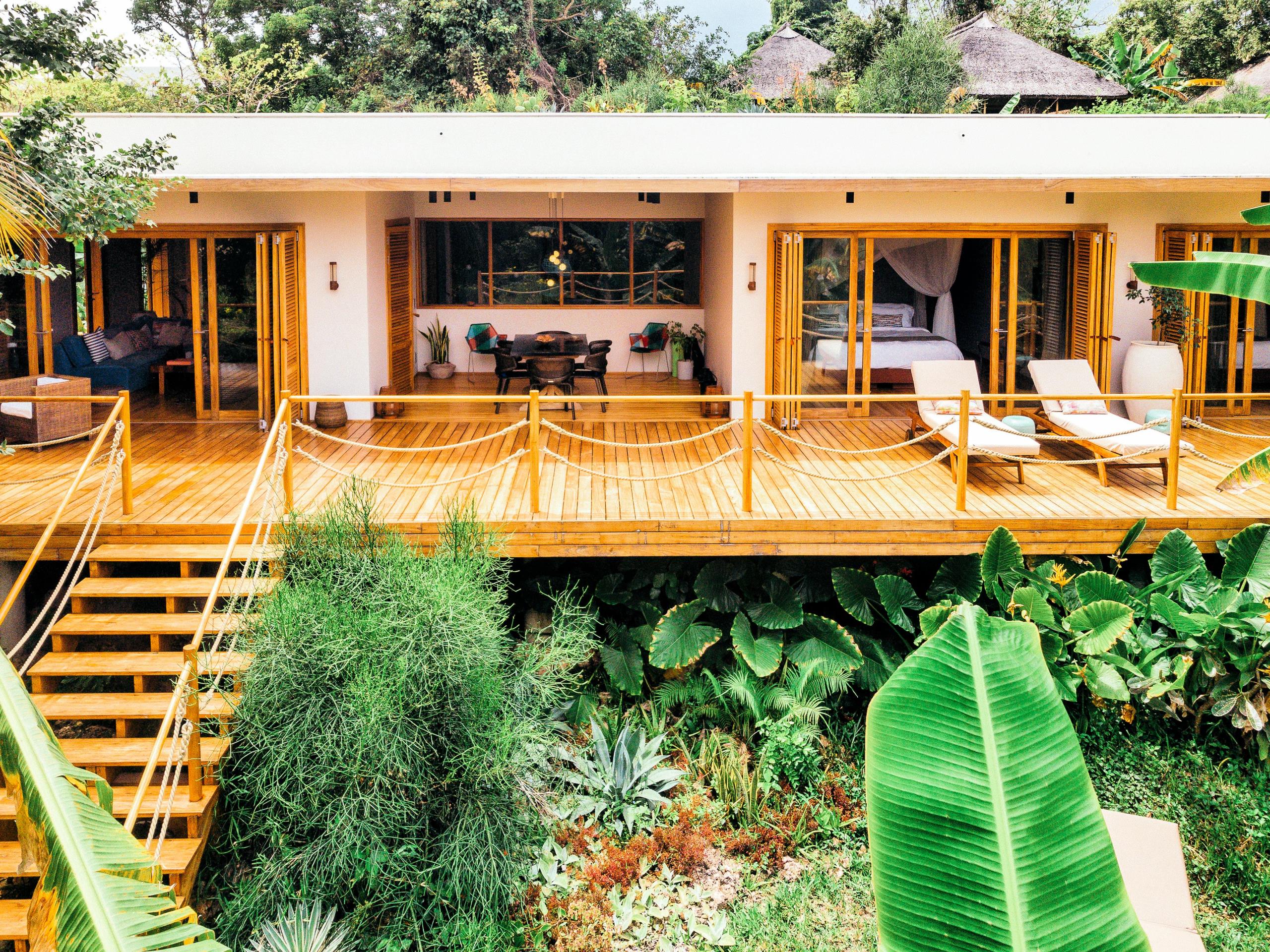 Zuri Zanzibar Rooms in Zanzibar