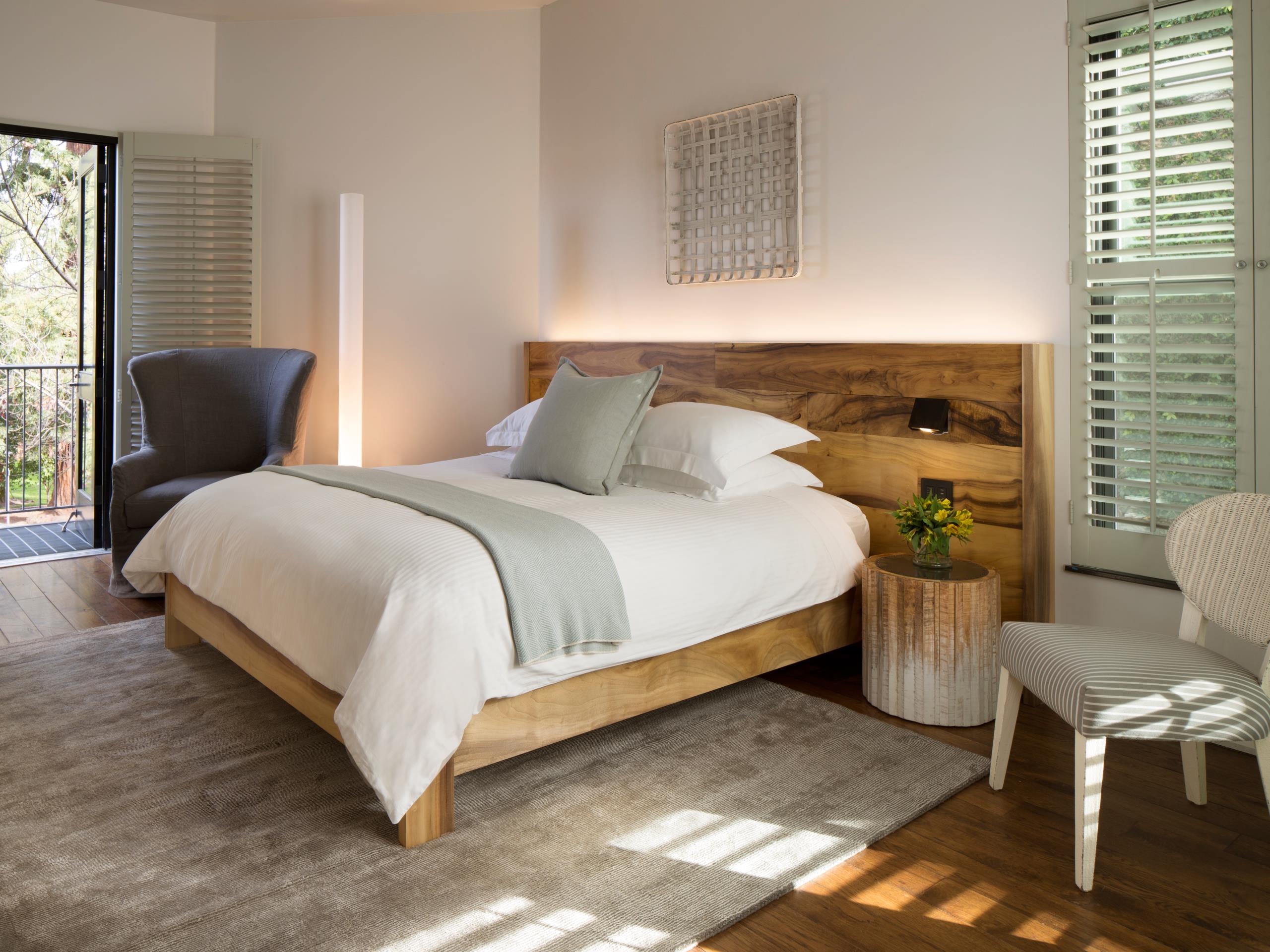 Healdsburg Hotel Plaza Suite V2 R 2