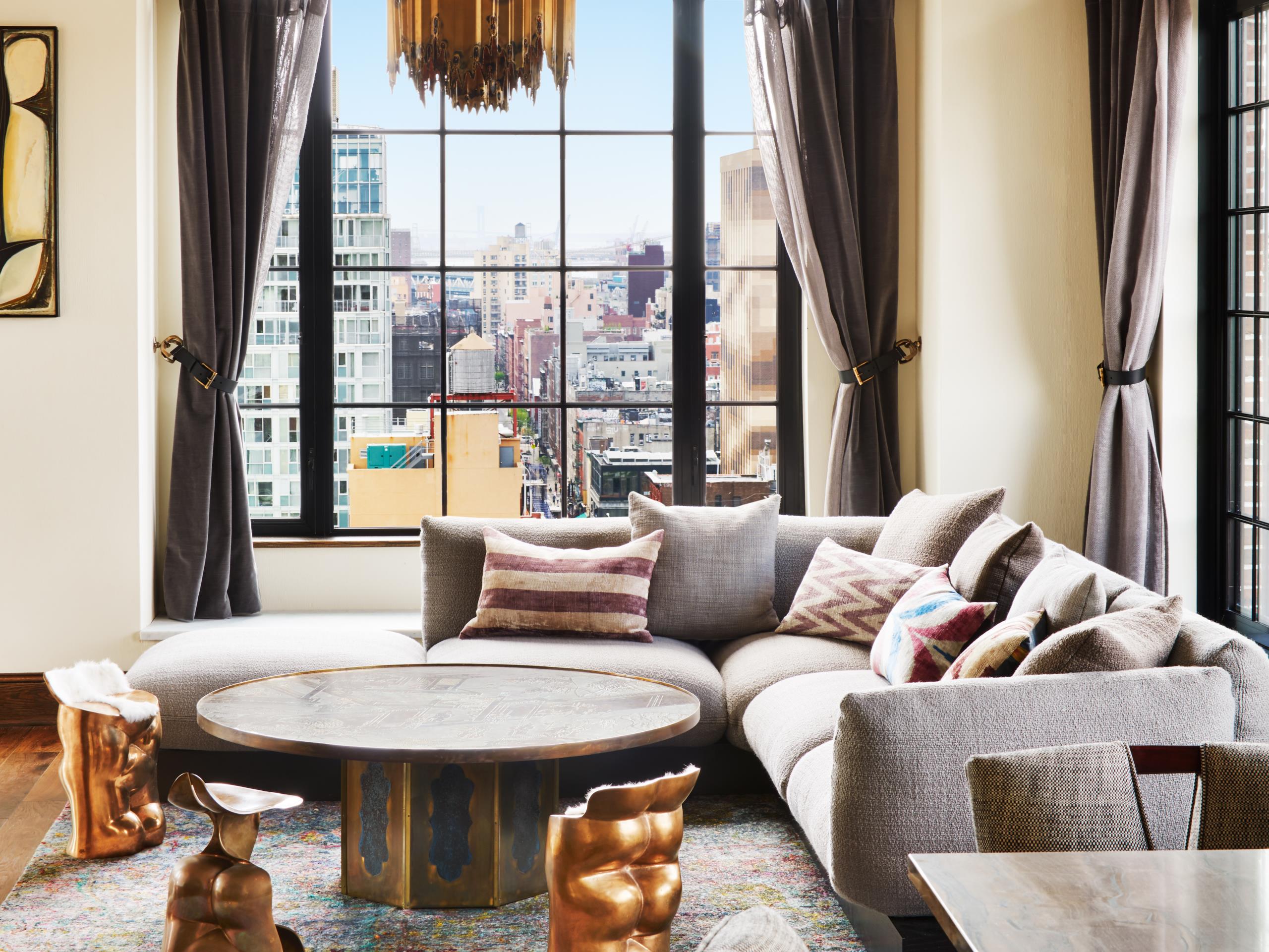 Ludlow Hotel Penthouse R 9