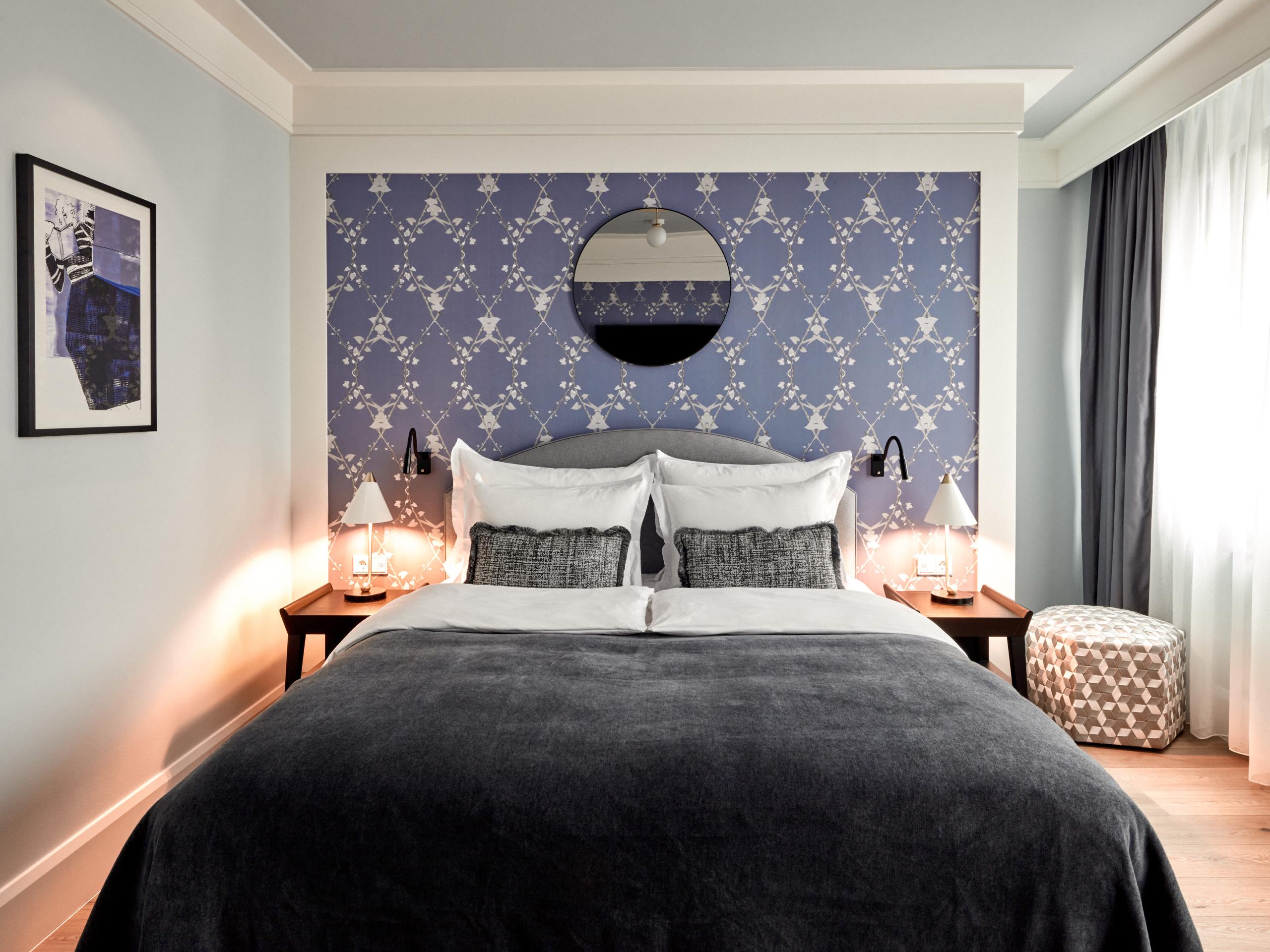 Tortue Hambur Medium Interior Design in Hamburg