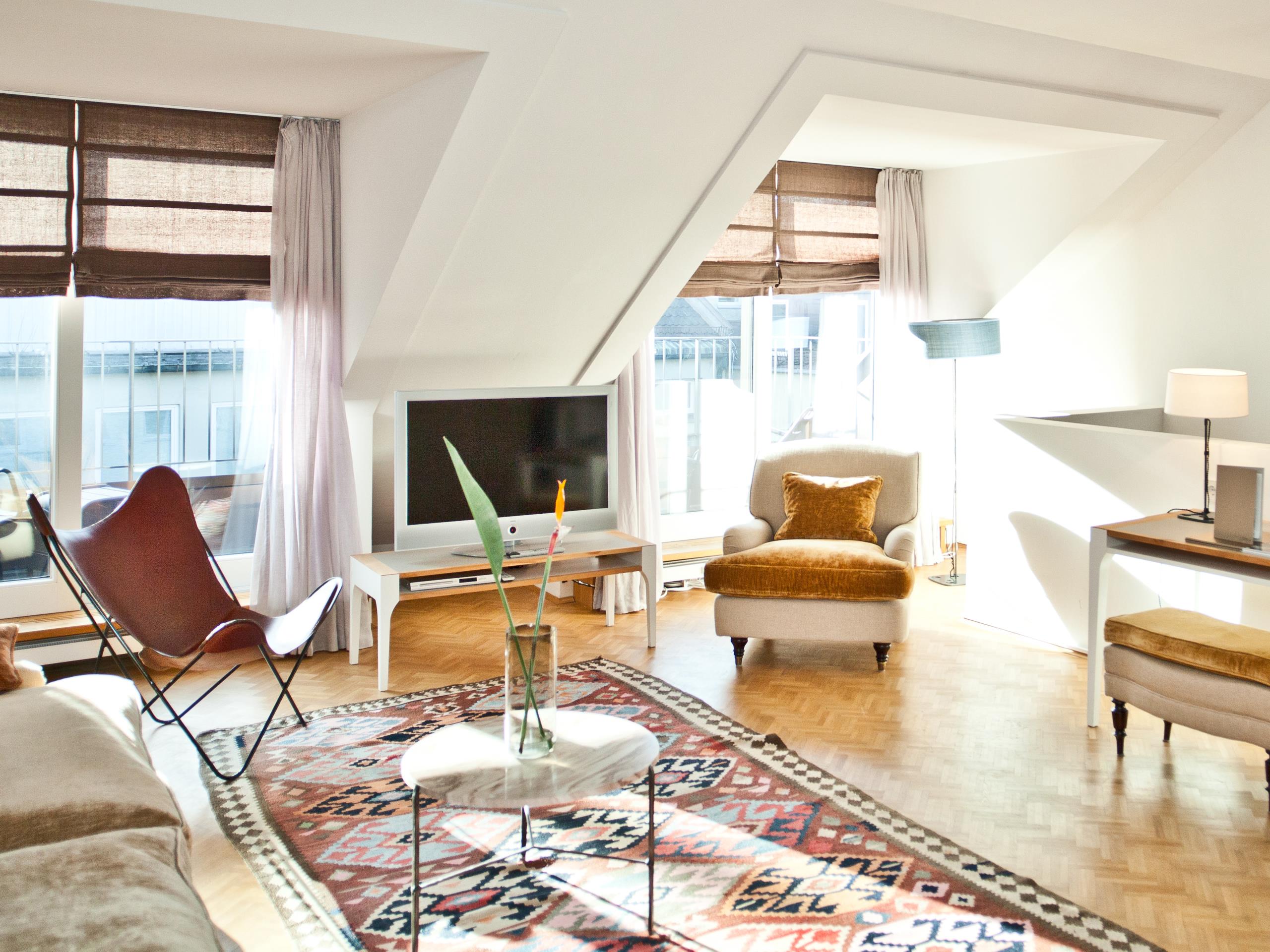 Interior design finest guest rooms 