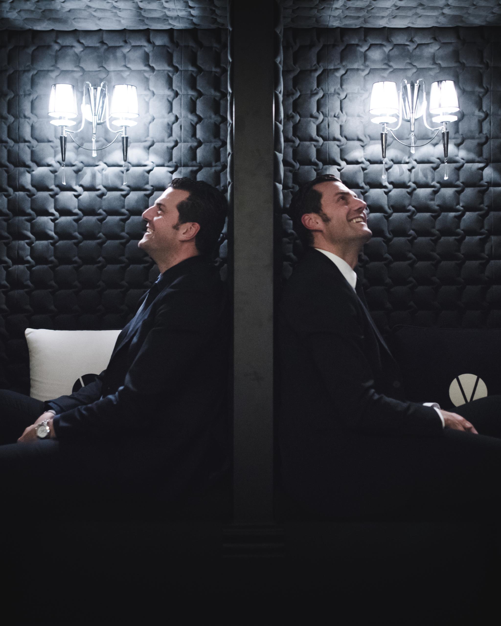 Vertigo Hotel (Dijon, France) Design Hotels™