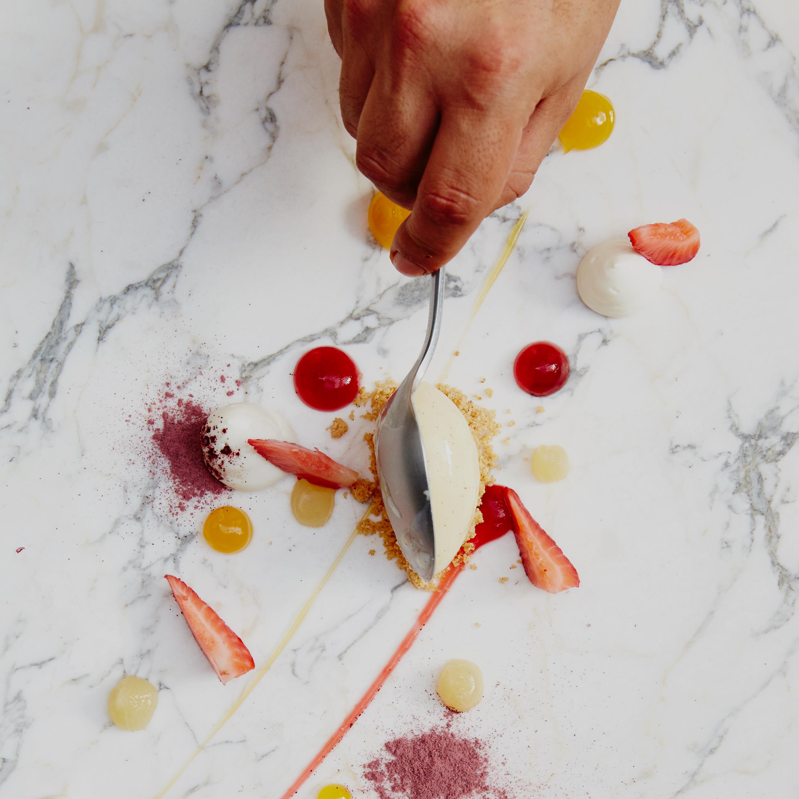 Popular Theme Wine And Dine Teaser