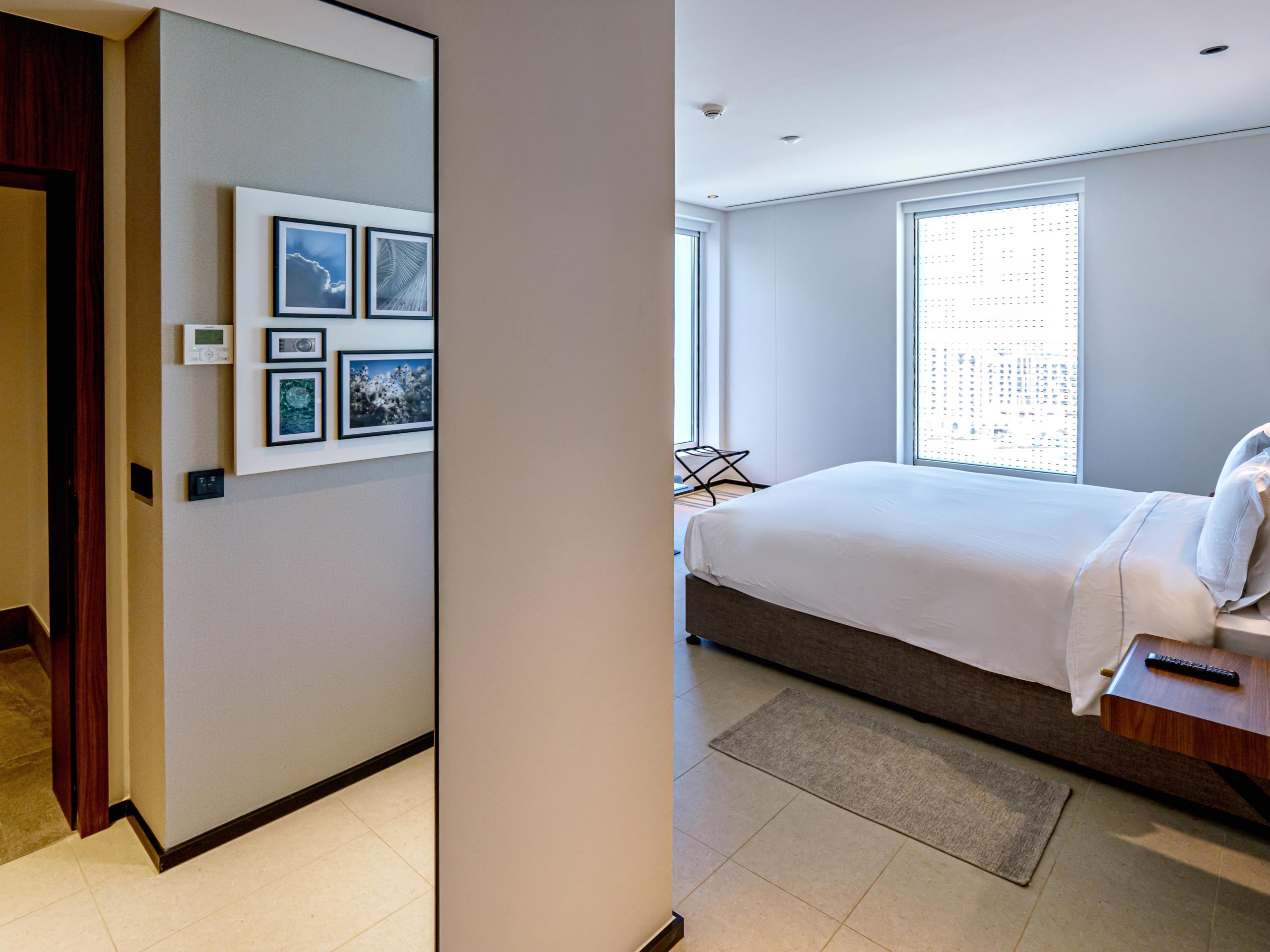 Form Hotel Dubai Mega V2 R 3