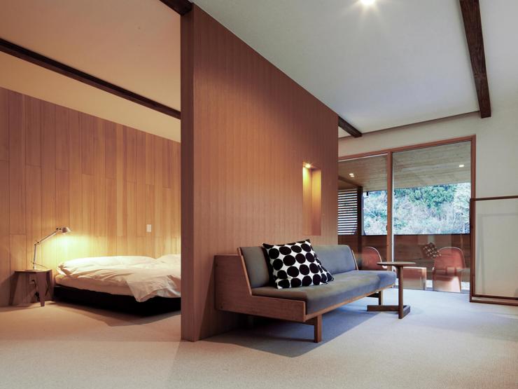 Satoyama Jujo 303 Corner Suite With Open Air Bath R 01