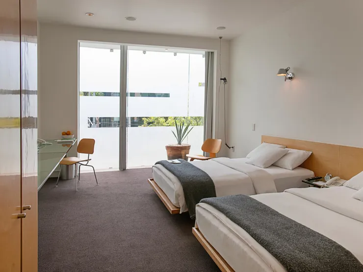 Habita Deluxe Twin R R Habita Deluxe Twin R R