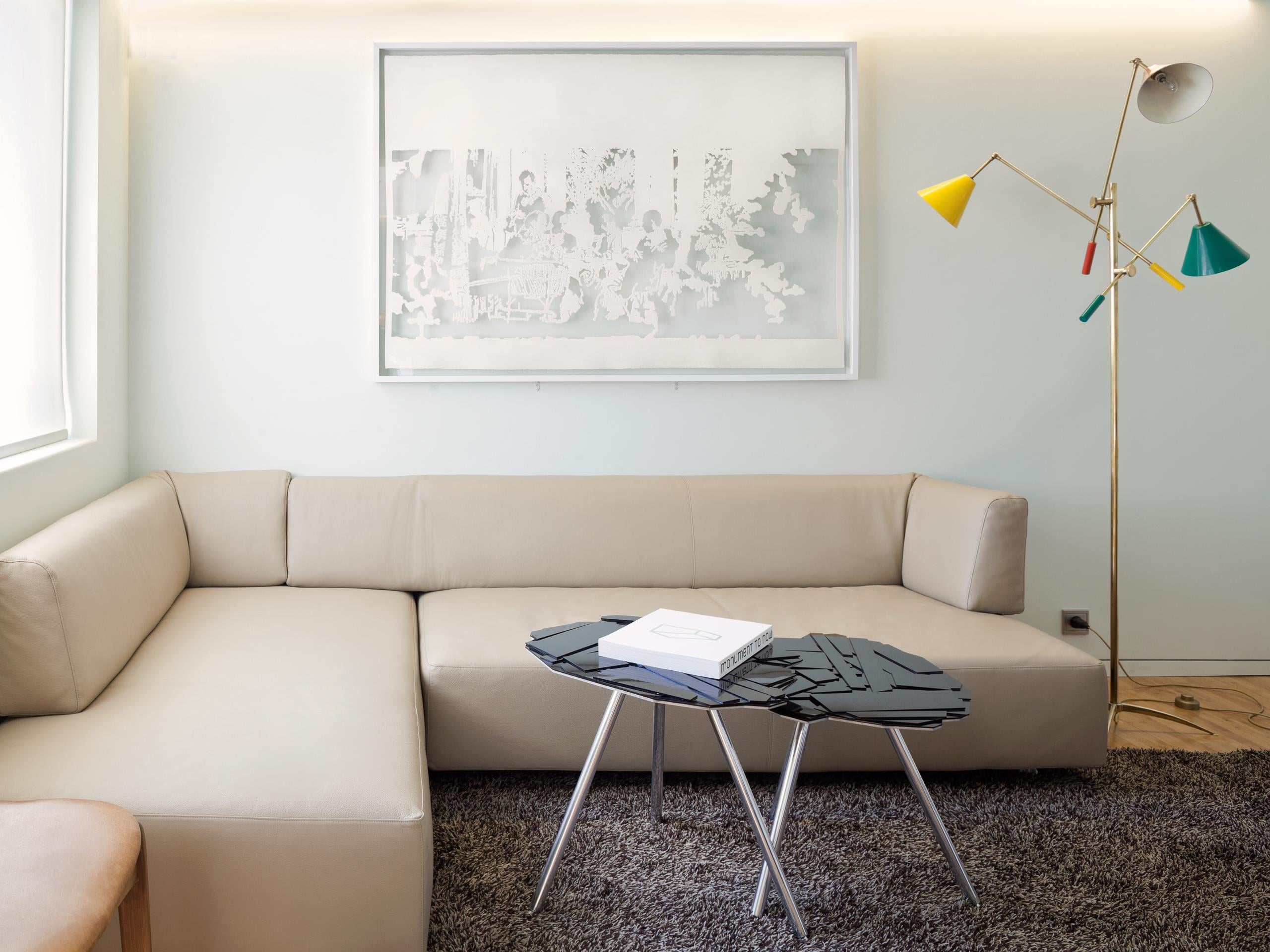 New Hotel Junior Suite R 5