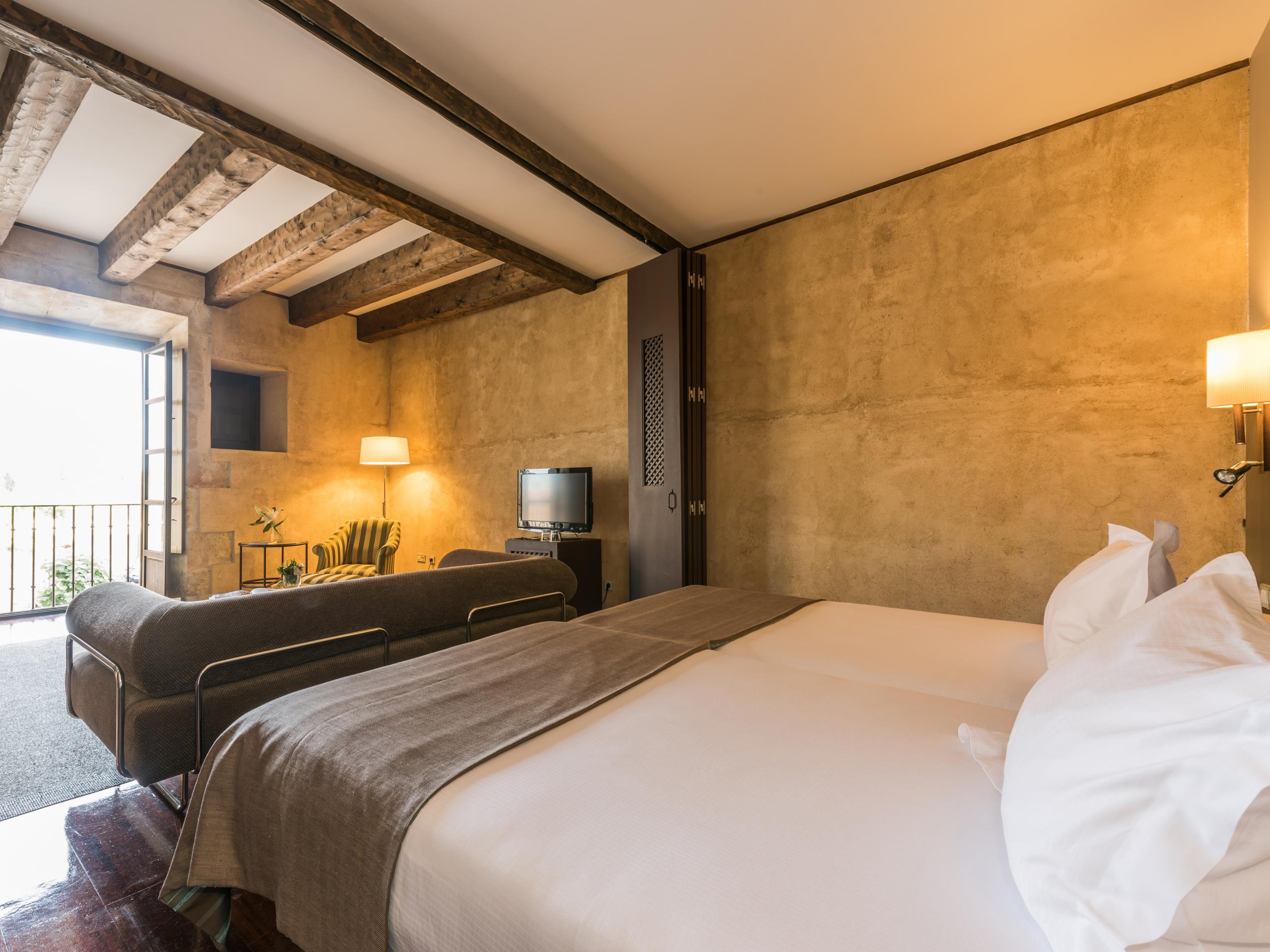 Hospes Palacio De San Esteban Junior Suite R 3