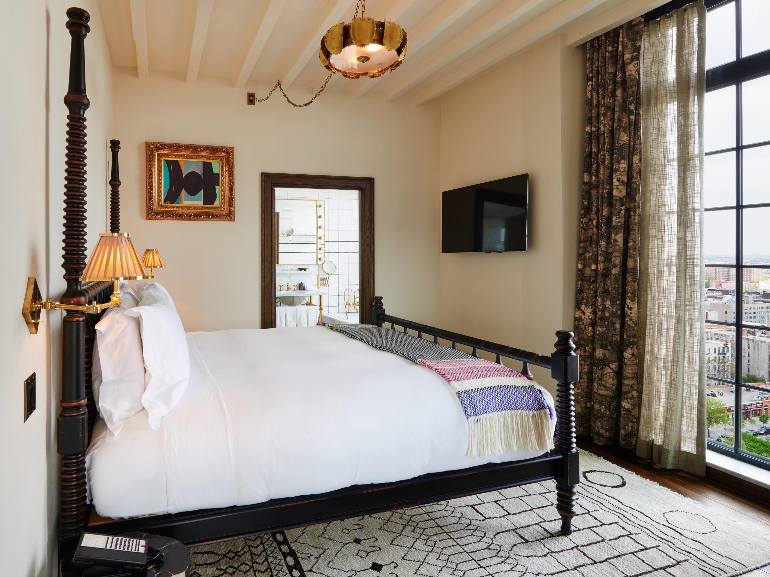 Ludlow Hotel Penthouse R 4