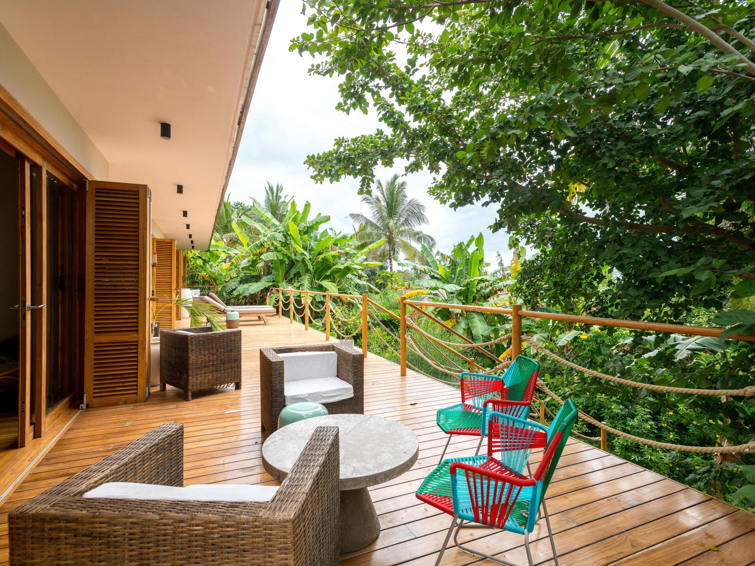 Two Bedroom Garden Villa, Zuri Zanzibar