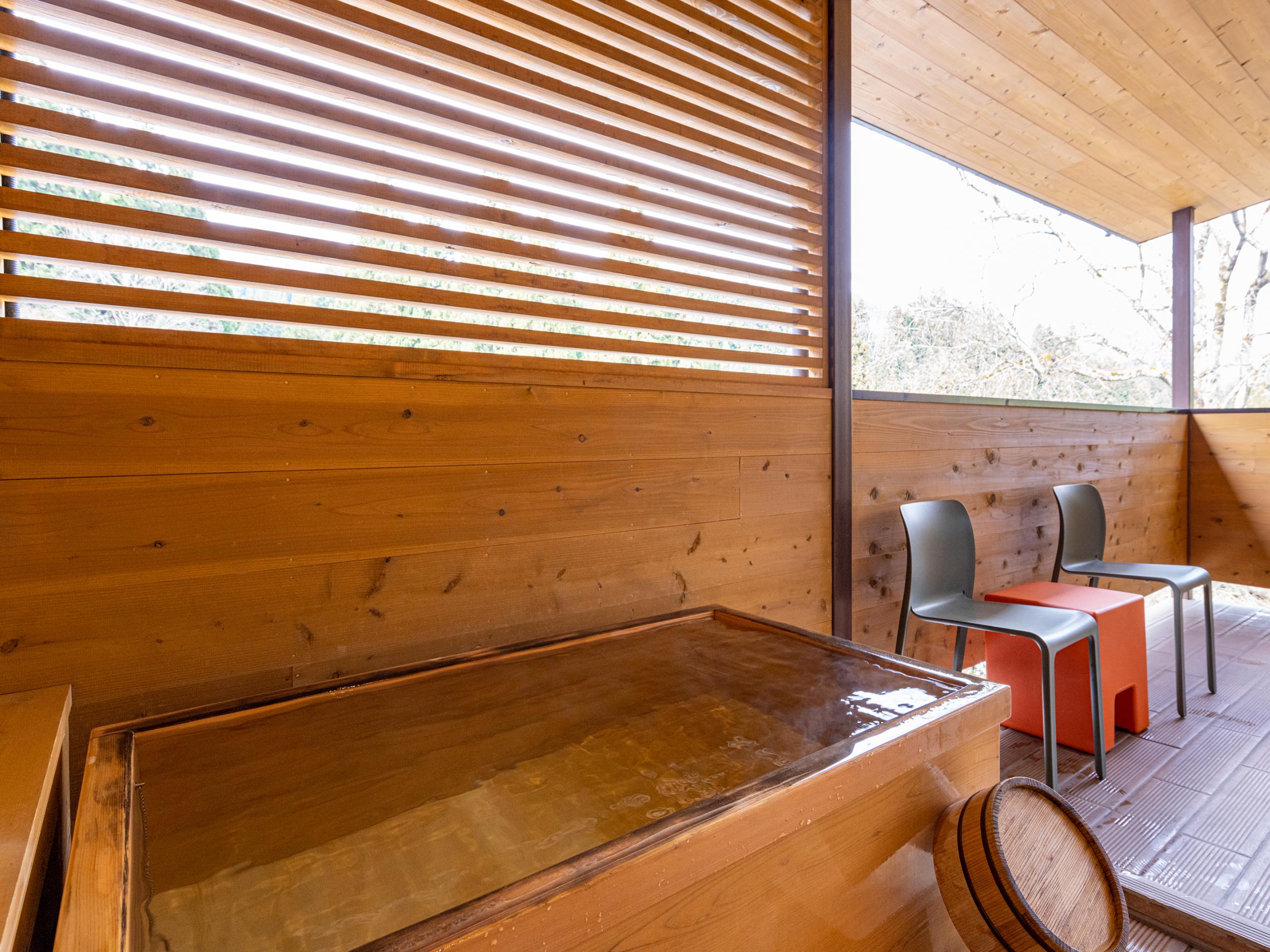 Satoyama Jujo 303 Corner Suite With Open Air Bath R 06