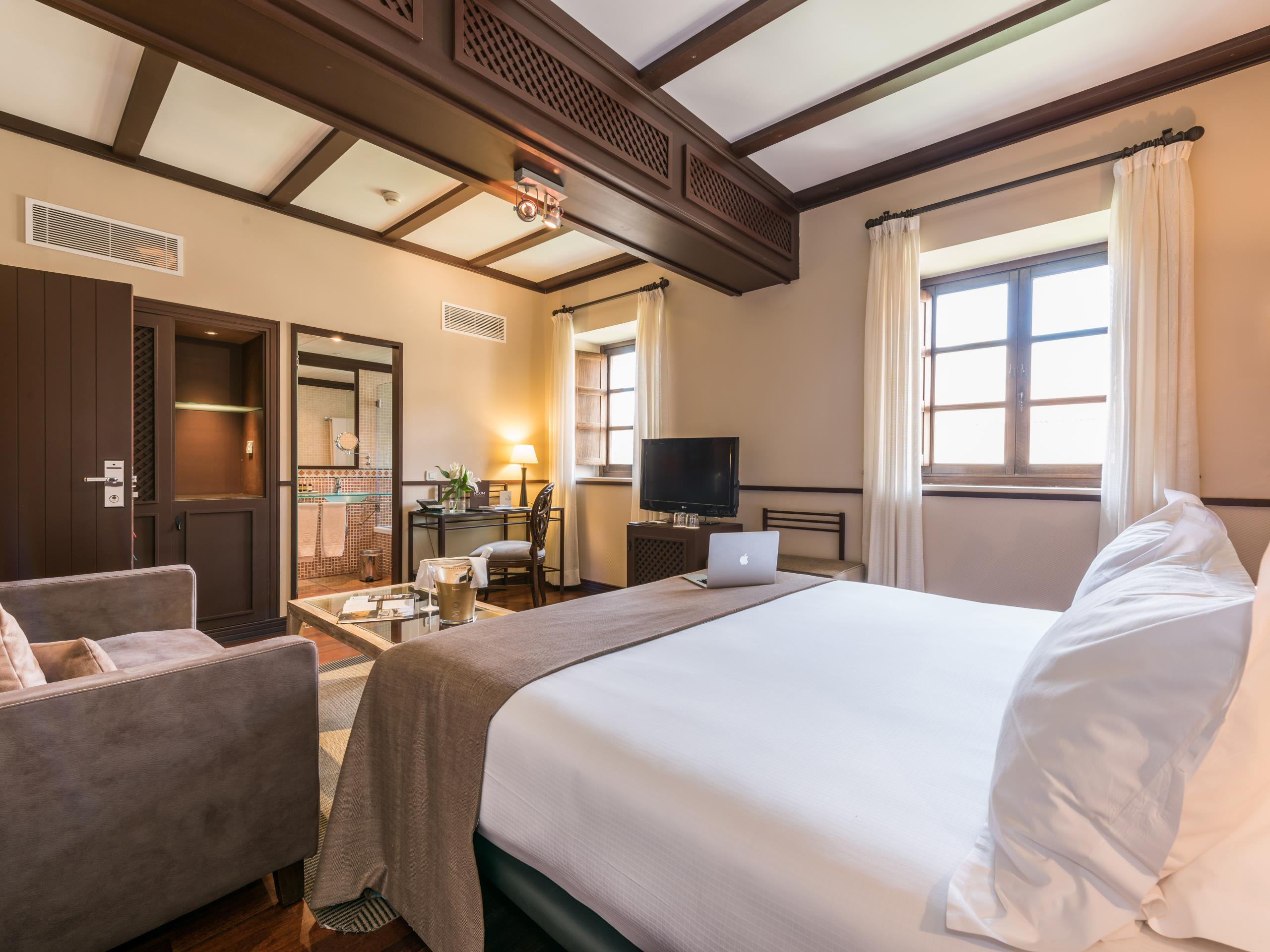 Hospes Palacio De San Esteban Superior R 3