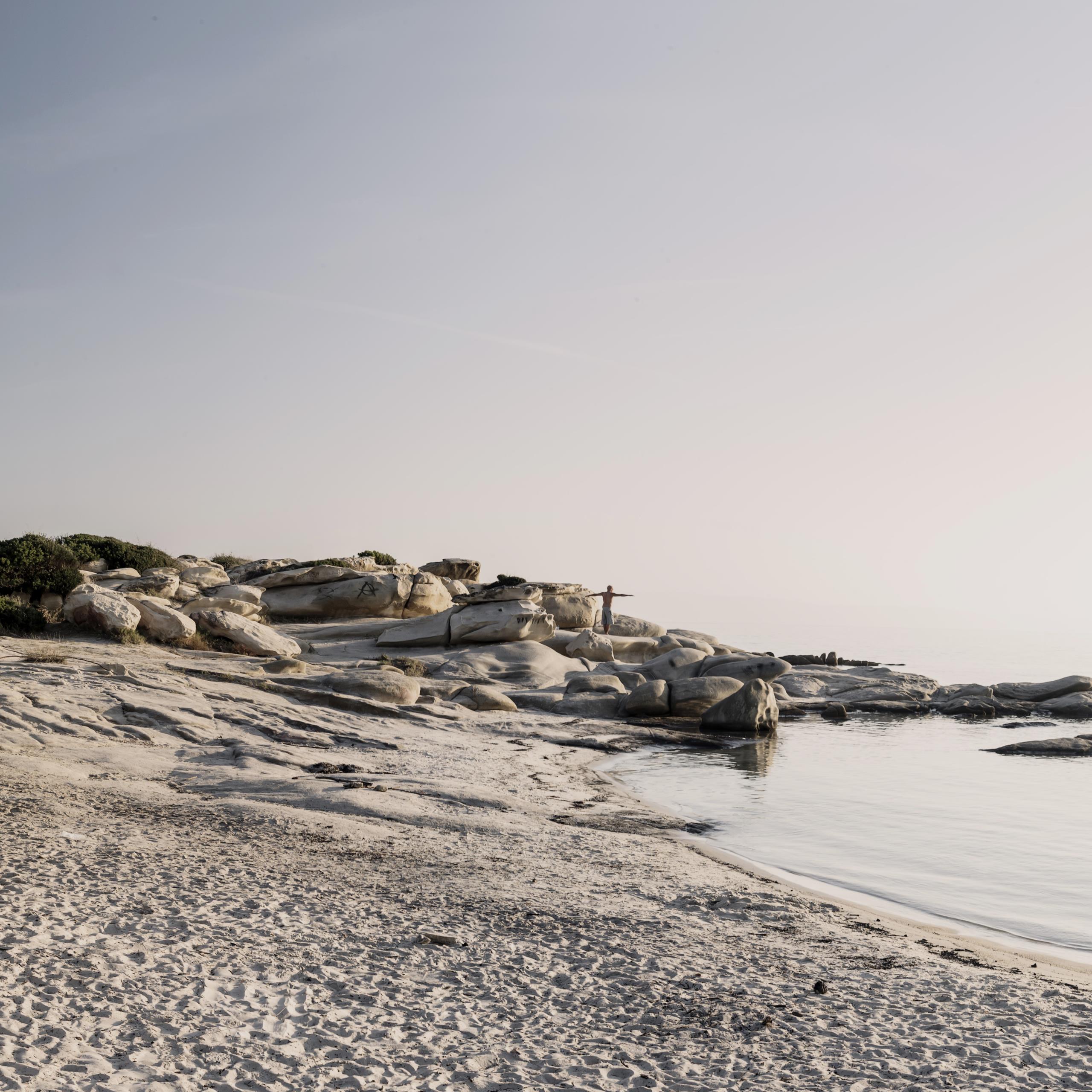 Popular Theme Beach Teaser