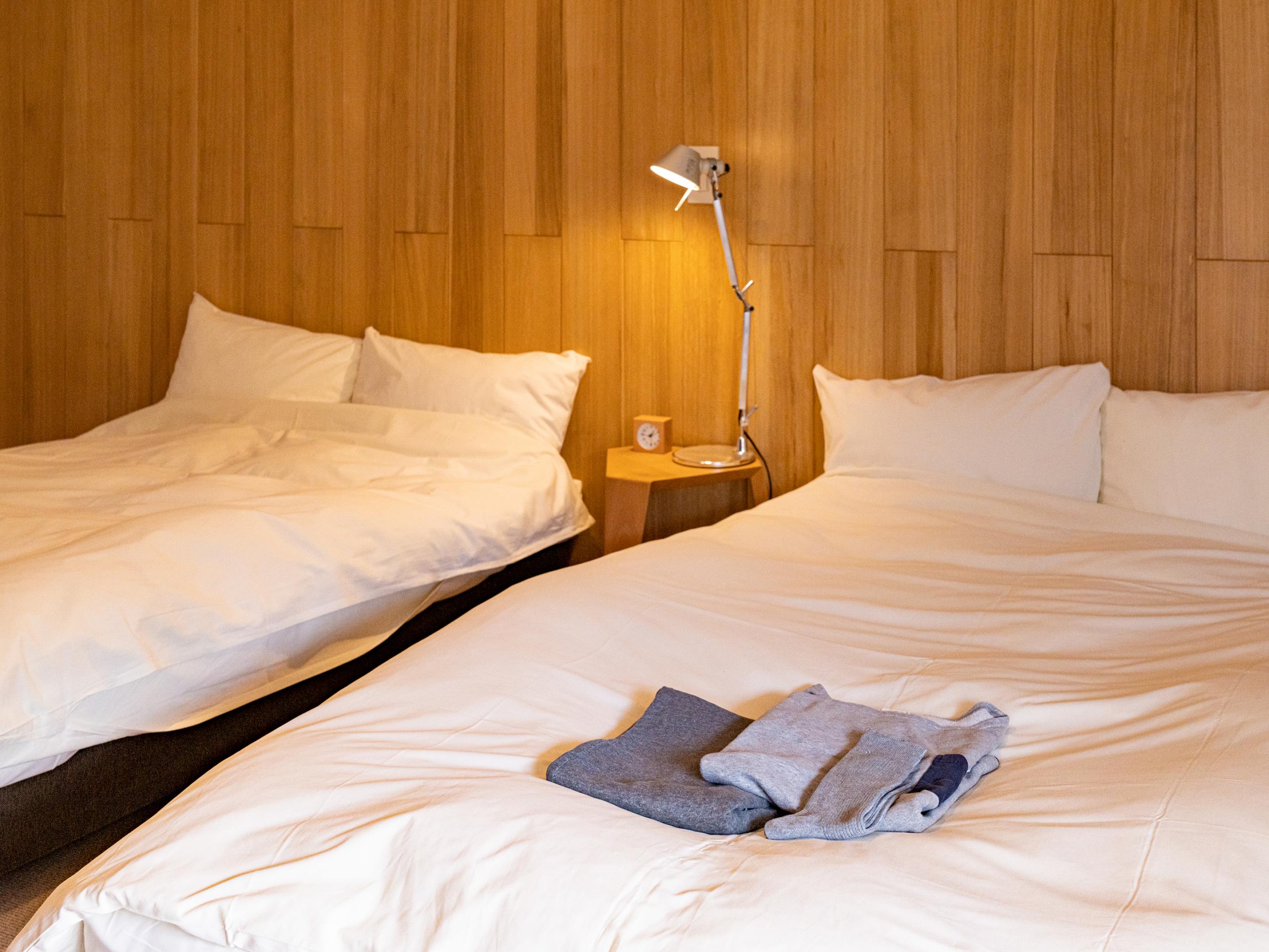 Satoyama Jujo 303 Corner Suite With Open Air Bath R 03