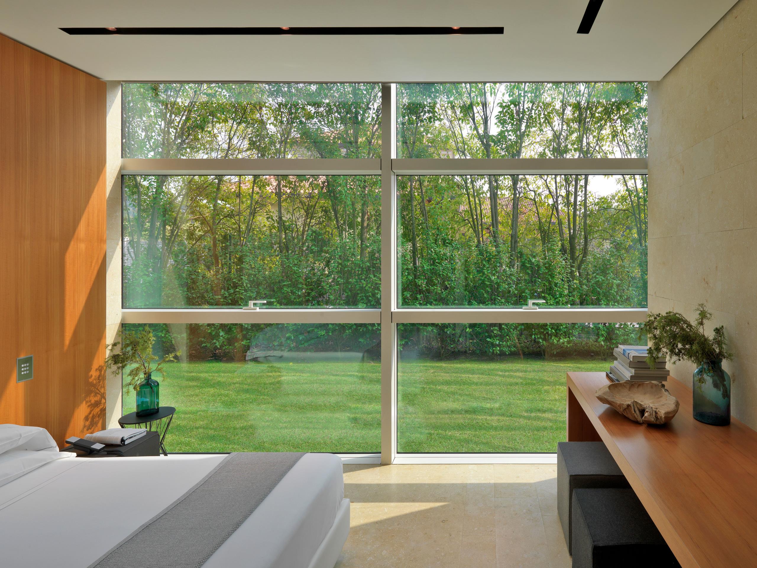 Garden Suite, C-Hotel 