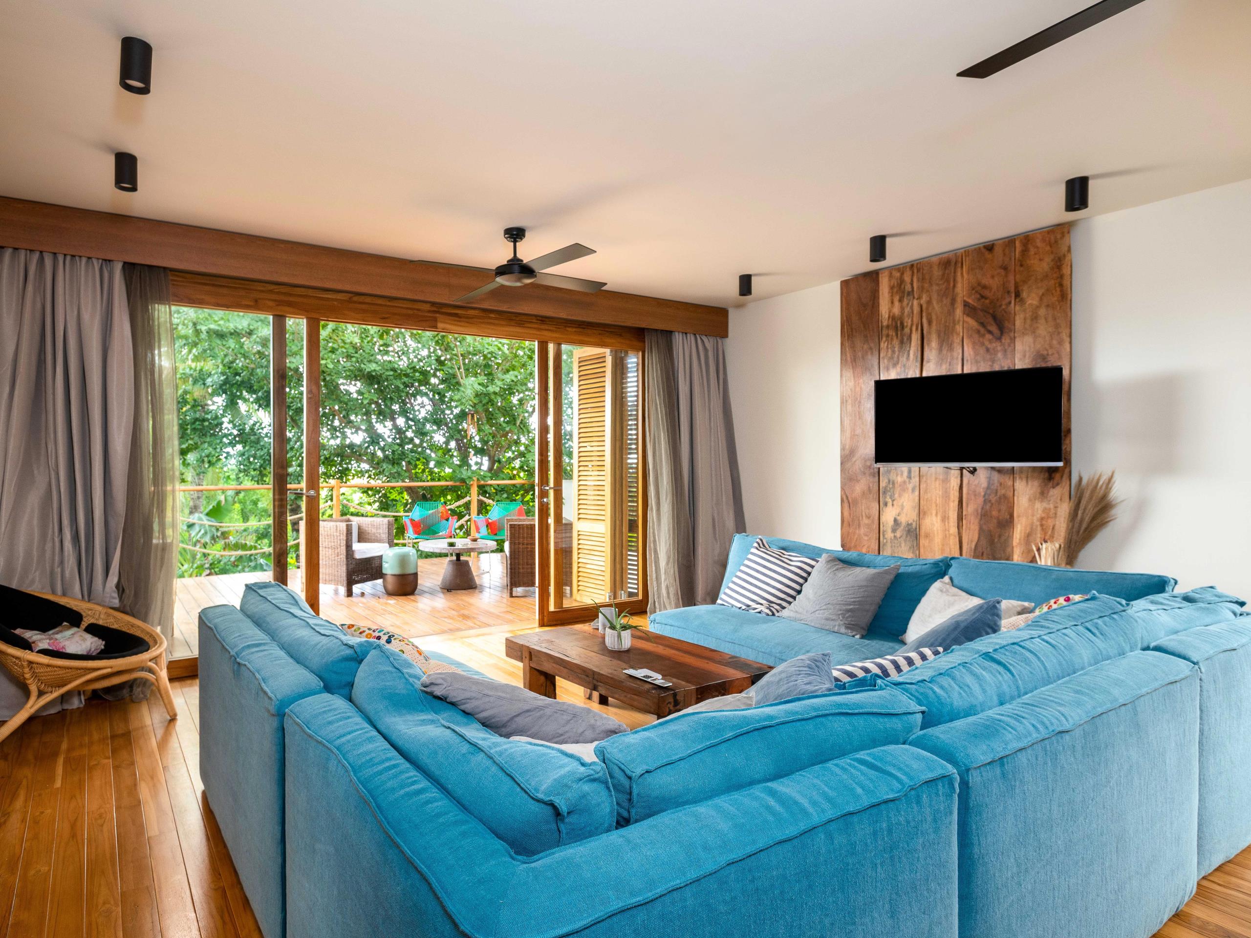 Two Bedroom Garden Villa, Zuri Zanzibar