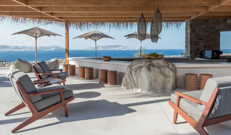G 02 Rocabella Mykonos