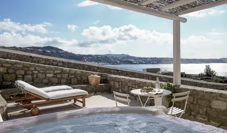 G 07 Rocabella Mykonos