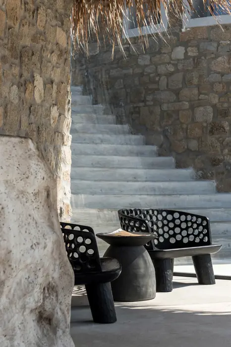 G 11 Rocabella Mykonos