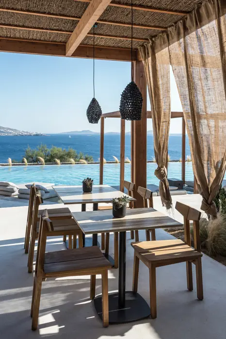G 14 Rocabella Mykonos