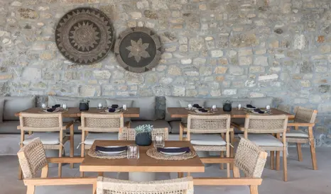 G 15 Rocabella Mykonos