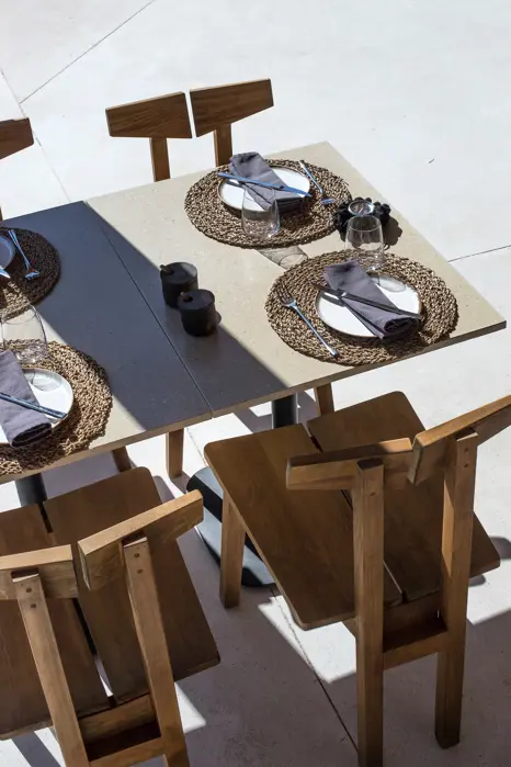 G 16 Rocabella Mykonos