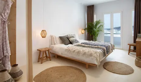 G 22 Rocabella Mykonos