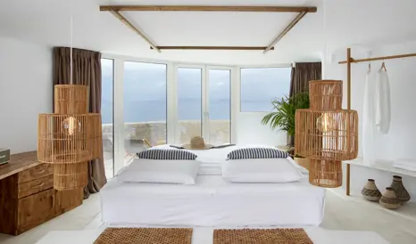 G 24 Rocabella Mykonos