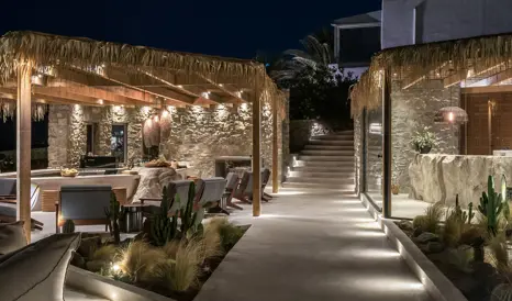 G 26 Rocabella Mykonos