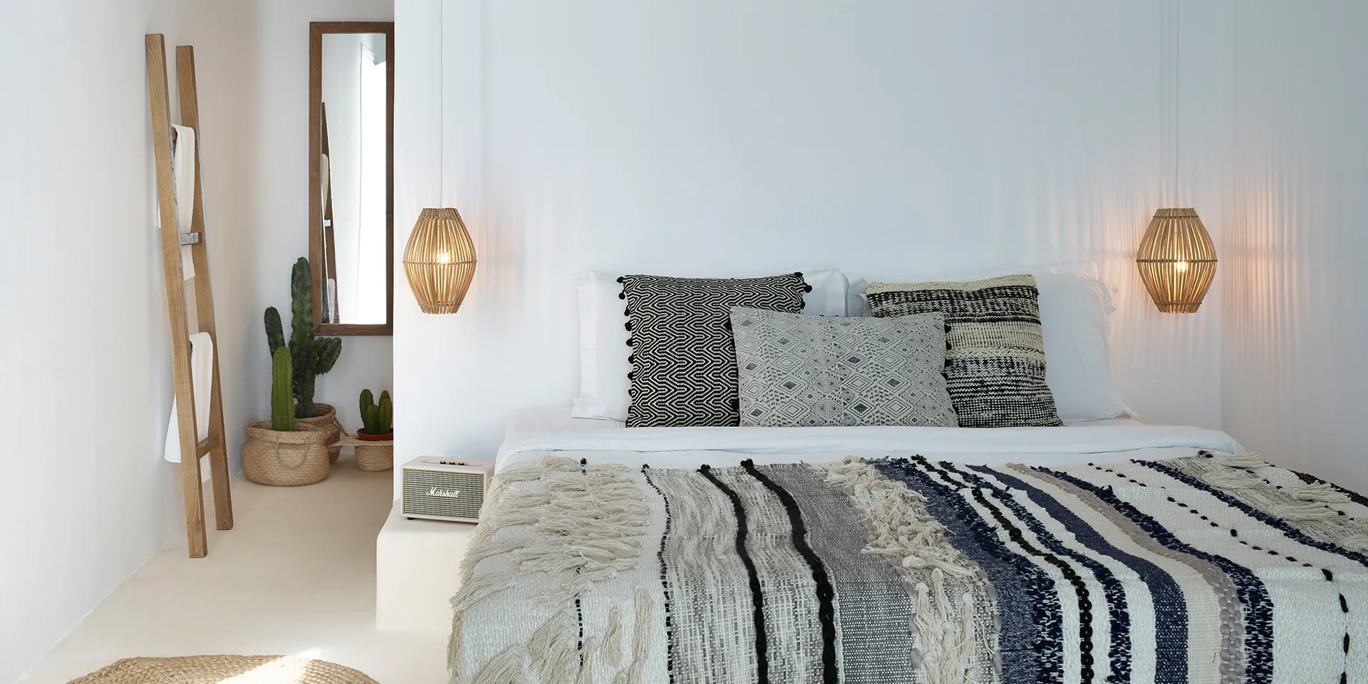 Rocabella Mykonos Rooms