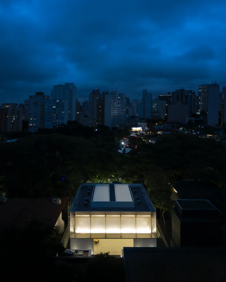 03 Design Diaries Marcio Kogan