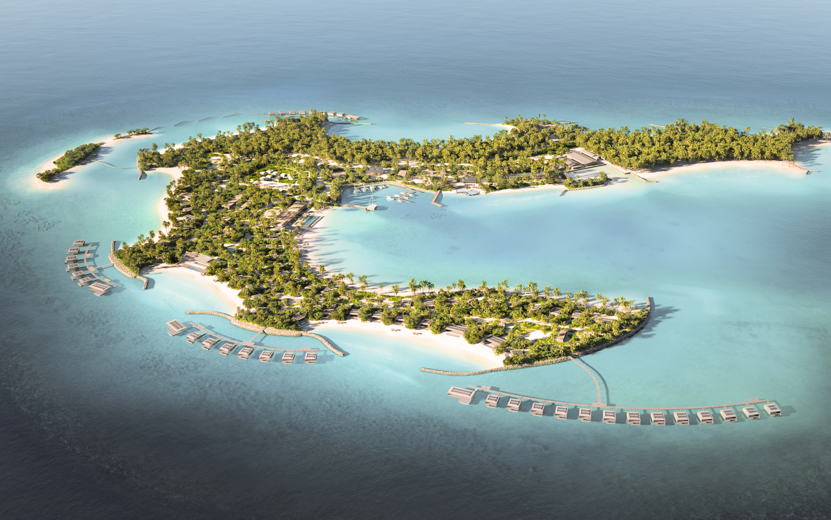 16 Design Diaries Marcio Kogan Patina Maldives