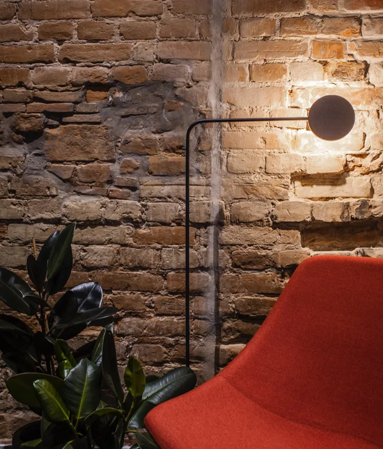 Bursa Hotel Interior Design